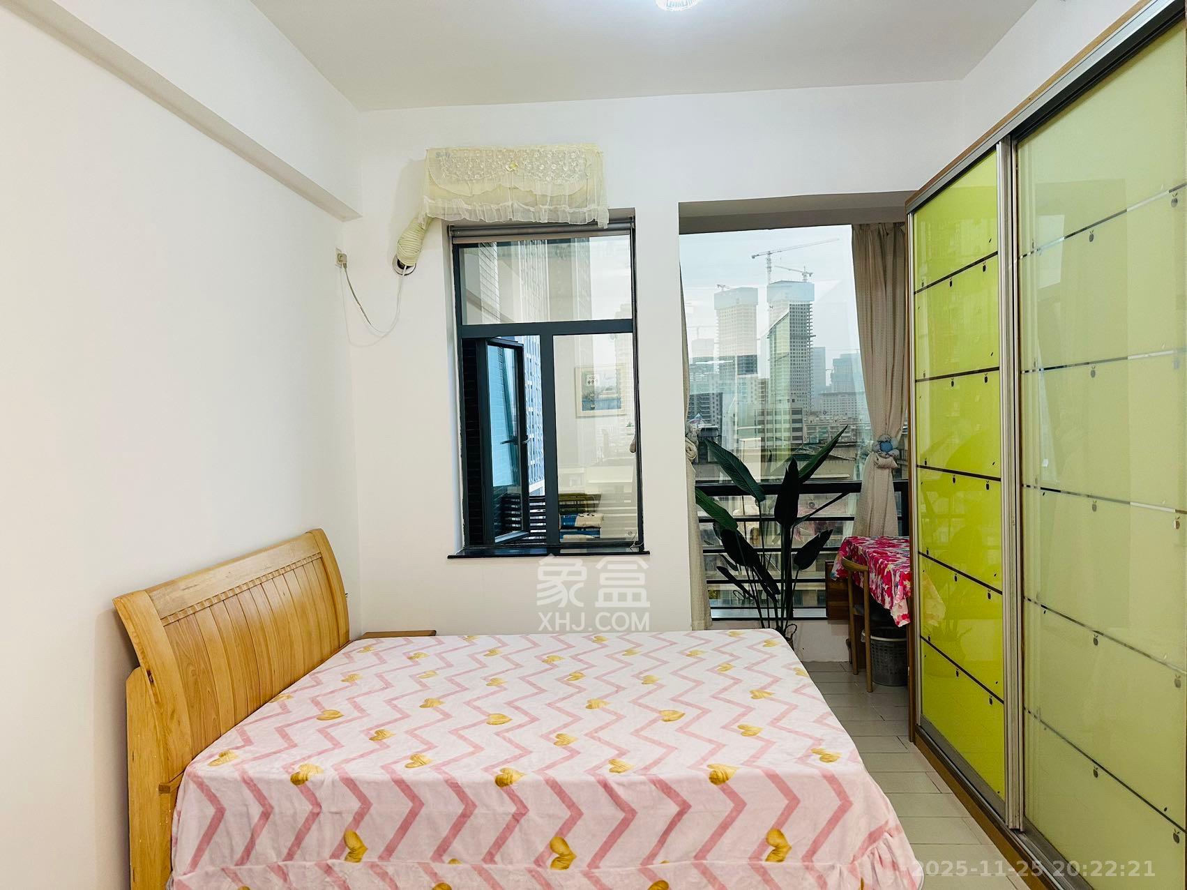 少帅府  1室1厅1卫    2000.0元/月