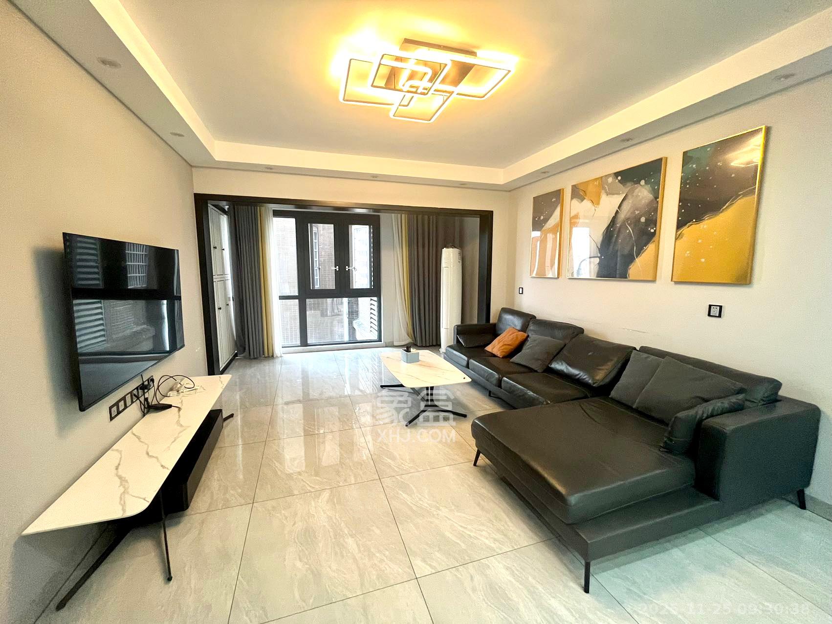 金水湾 4室2厅2卫 2300.0元/月 金水湾 4室2厅2卫 2300.0元/月室内图