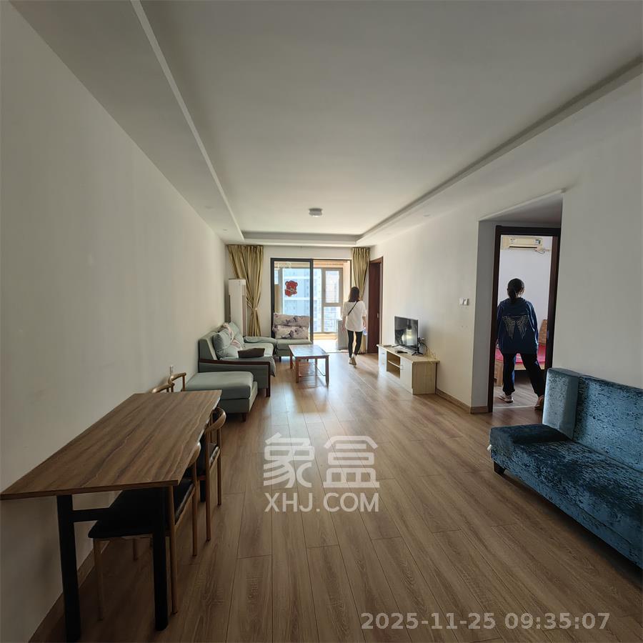 汇金城/嘉华城(二期、三期) 3室2厅2卫 2500.0元/月 汇金城/嘉华城(二期、三期) 3室2厅2卫 2500.0元/月室内图