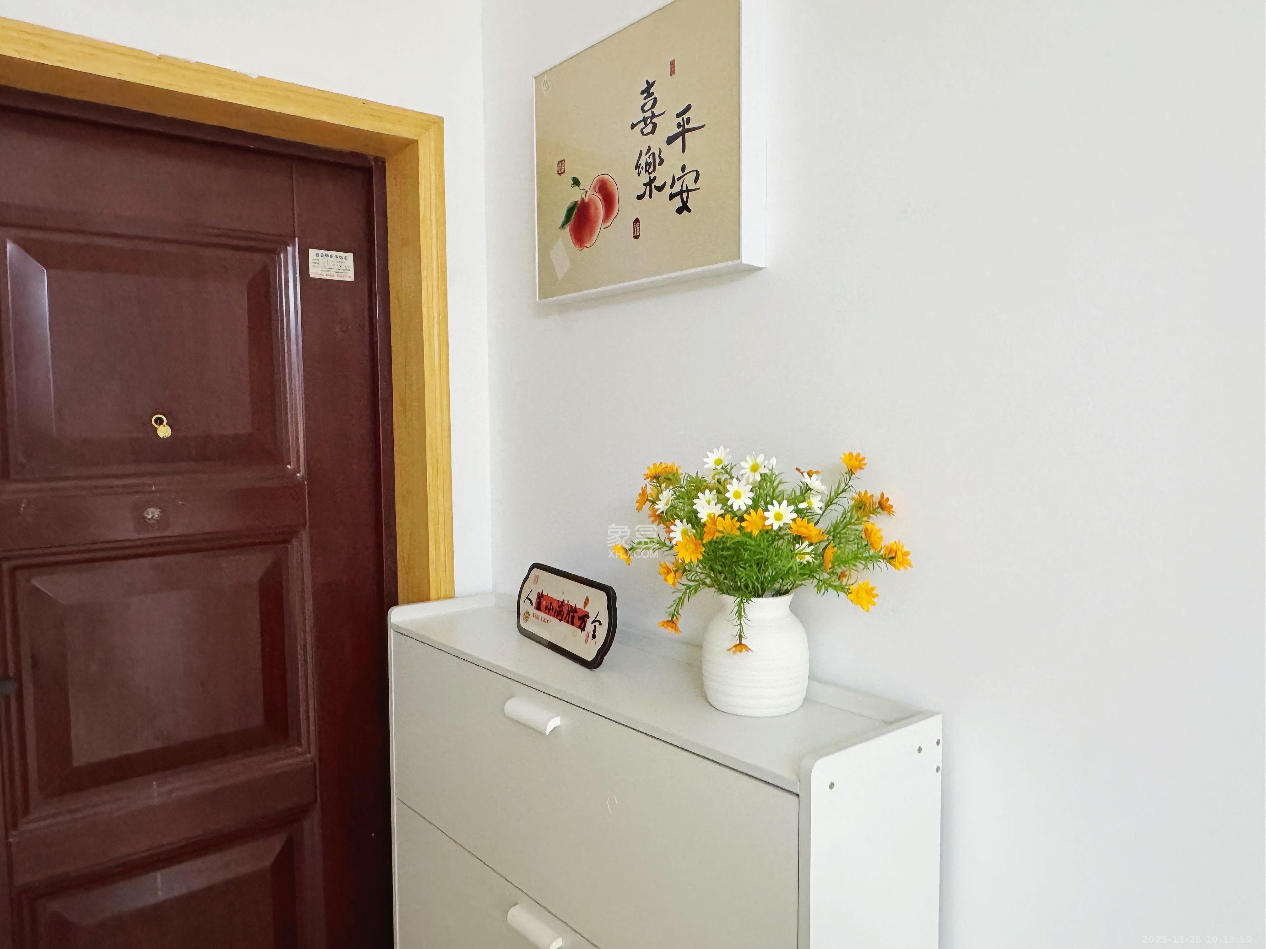 圆梦康乐城 1室1厅1卫 1400.0元/月 圆梦康乐城 1室1厅1卫 1400.0元/月室内图