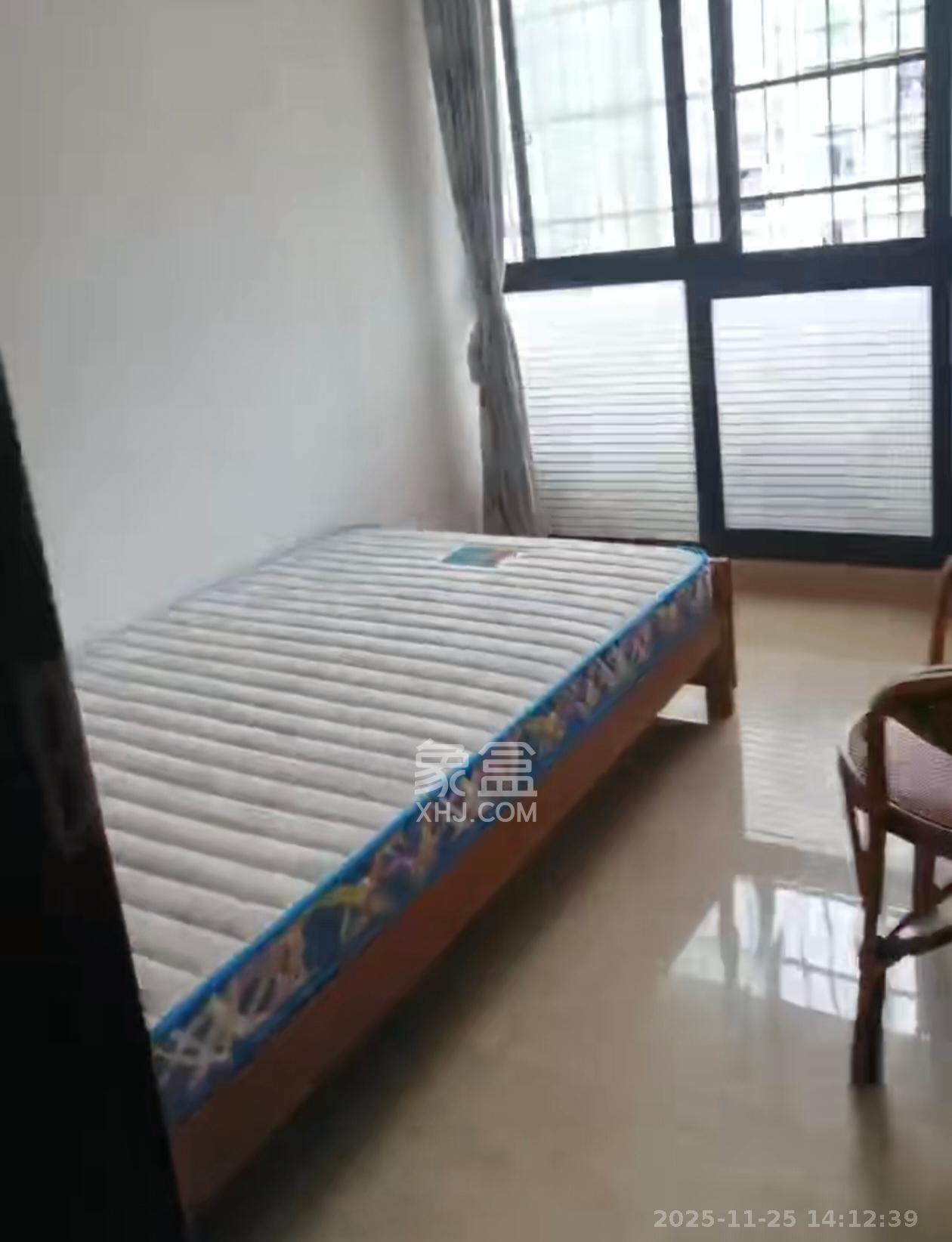 汇一城(汇壹公馆) 3室2厅1卫 2500.0元/月 汇一城(汇壹公馆) 3室2厅1卫 2500.0元/月室内图