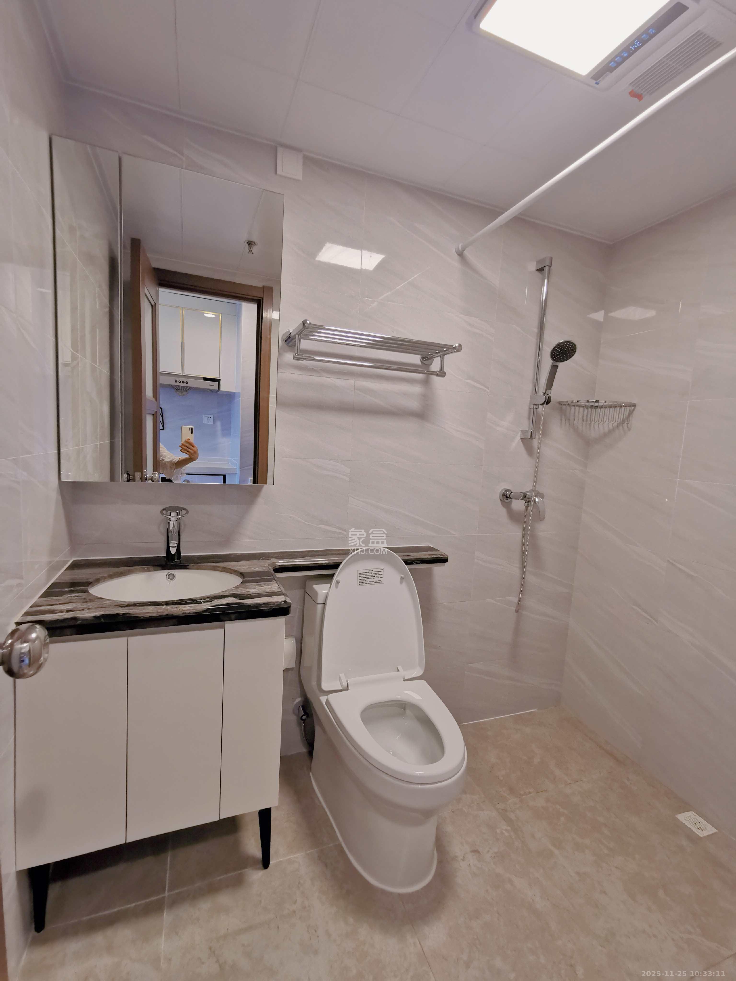 碧桂园印象 1室1厅1卫 1500.0元/月 碧桂园印象 1室1厅1卫 1500.0元/月室内图