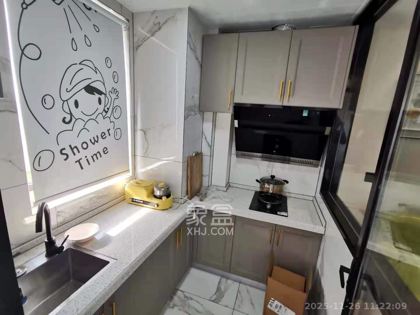 国泰九龙湾 1室1厅1卫 1400.0元/月 国泰九龙湾 1室1厅1卫 1400.0元/月室内图