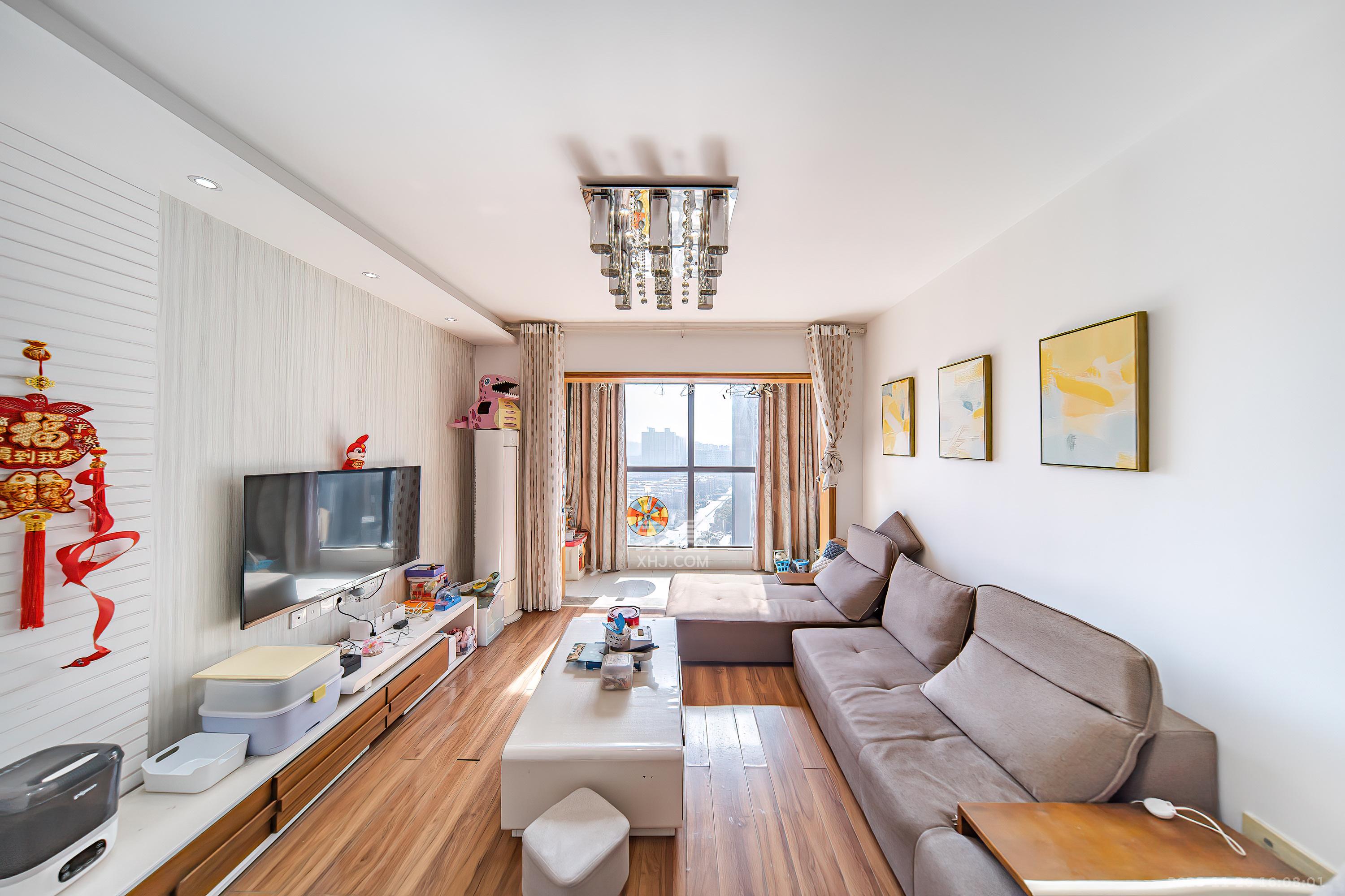 金土地第一湾  3室2厅2卫    86.8万