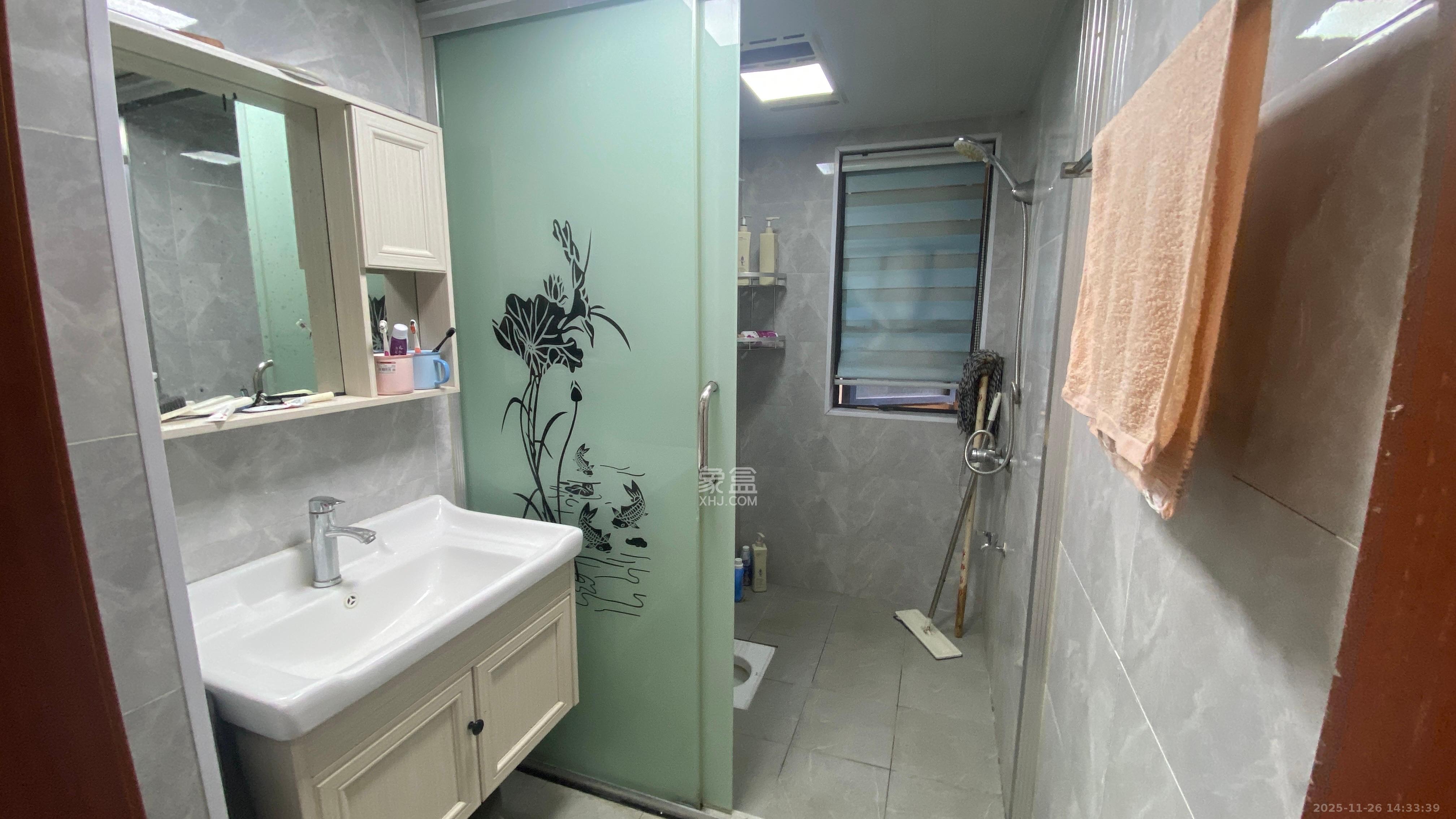 方略城市广场  3室2厅1卫    2000.0元/月室内图