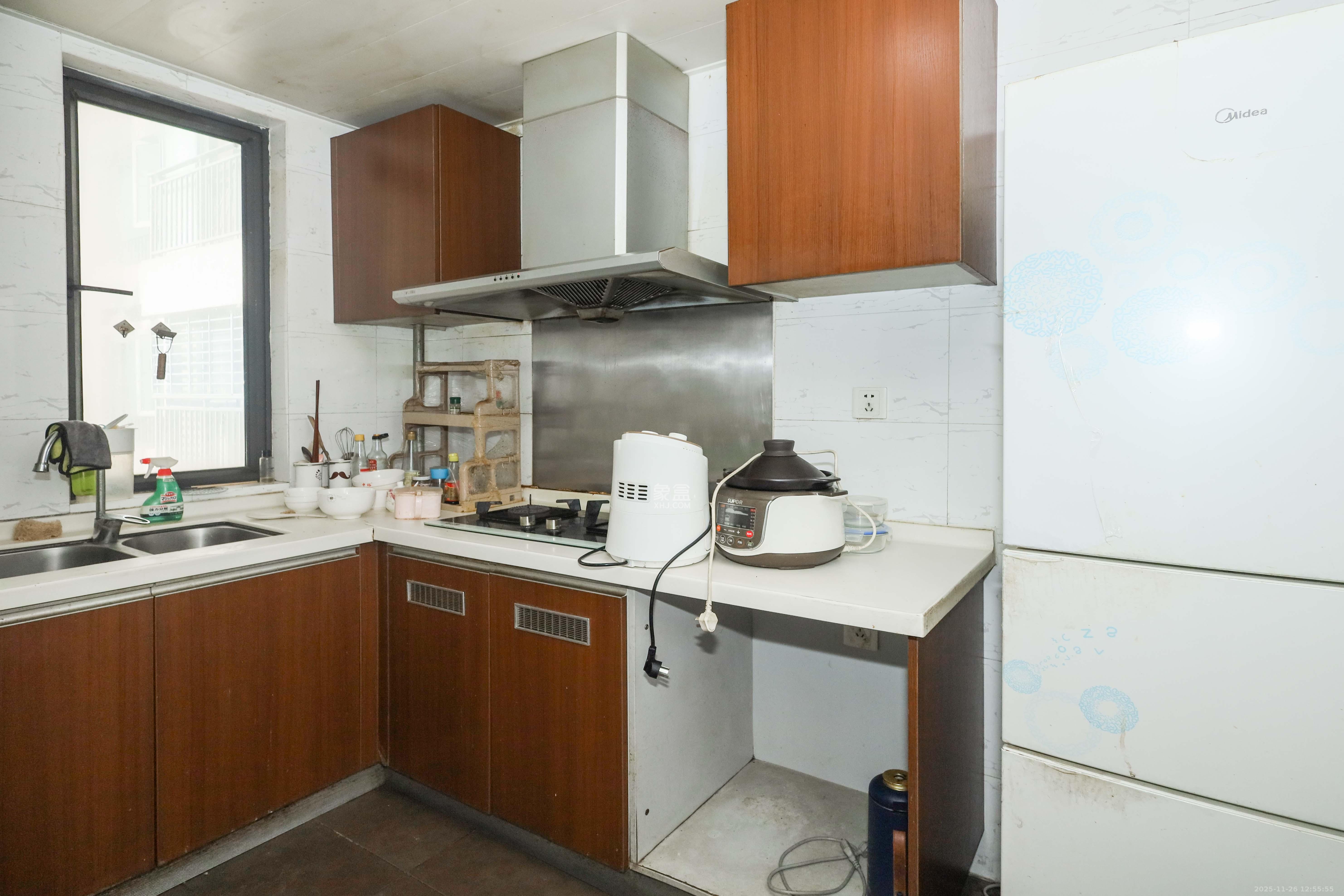 万科城市花园 3室2厅1卫 75.0万 万科城市花园 3室2厅1卫 75.0万厨房