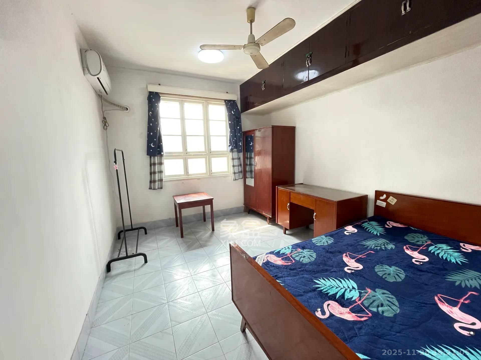 南园小区  3室2厅1卫    1500.0元/月室内图