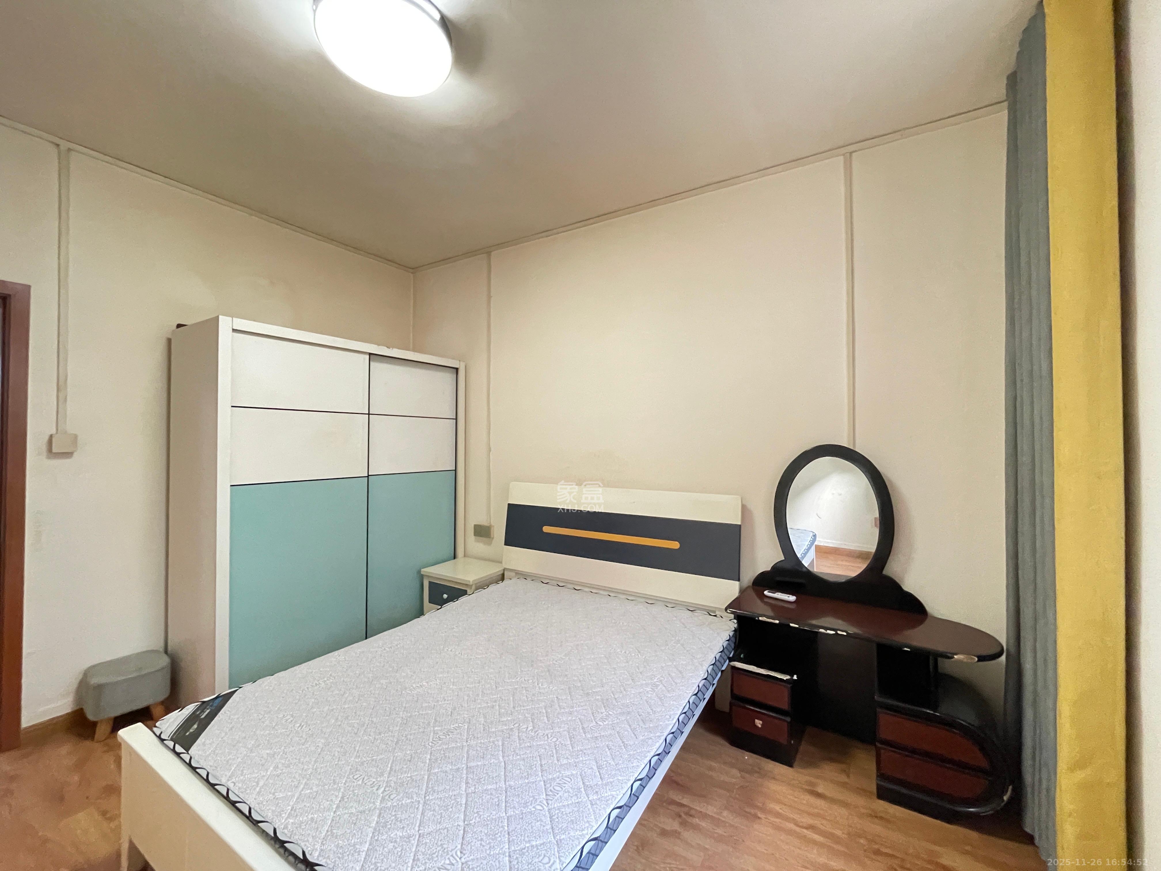 省气象局宿舍 1室1厅1卫 1900.0元/月 省气象局宿舍 1室1厅1卫 1900.0元/月室内图