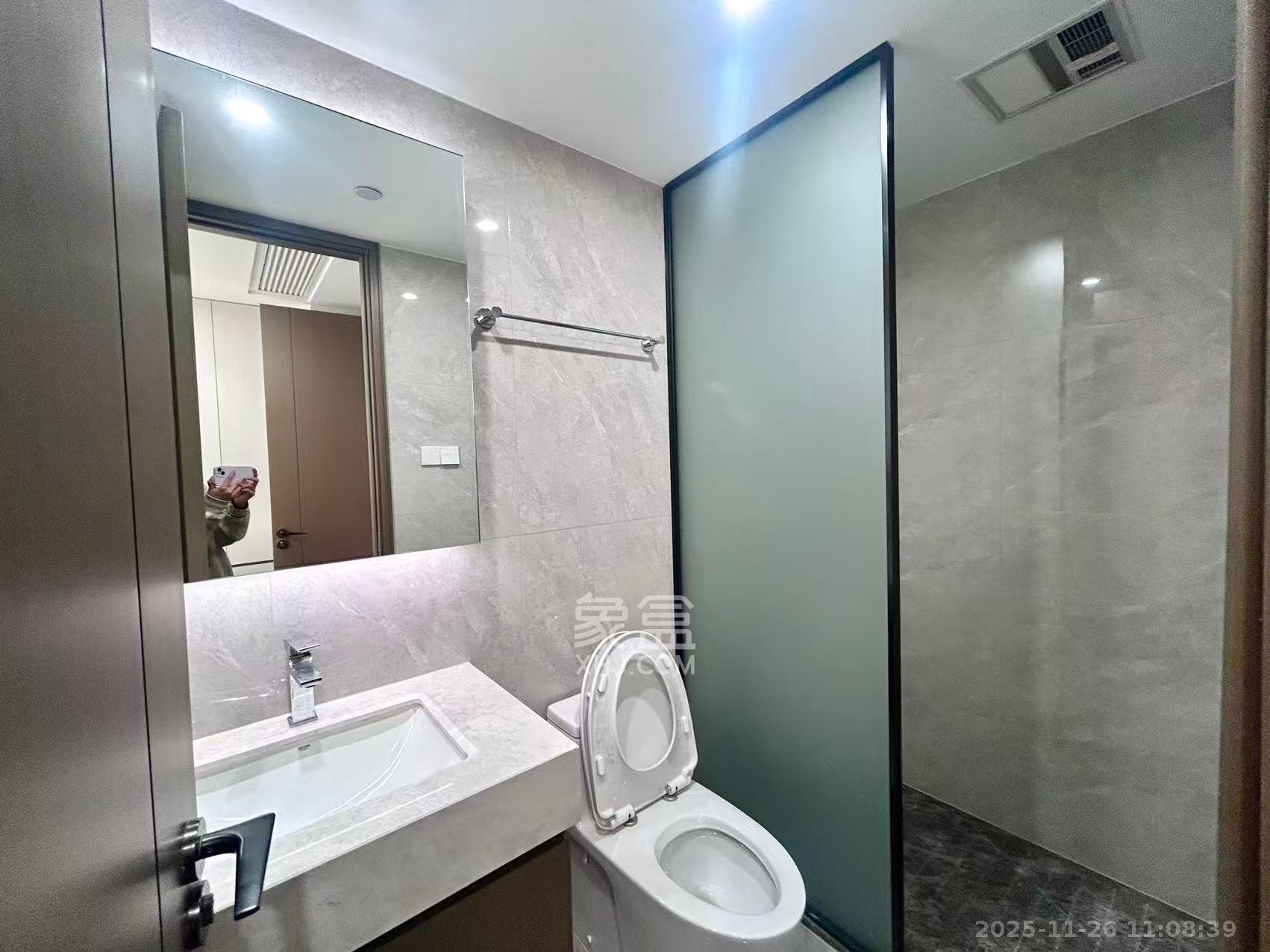 滨江府1913 4室1厅1卫 12000.0元/月 滨江府1913 4室1厅1卫 12000.0元/月室内图