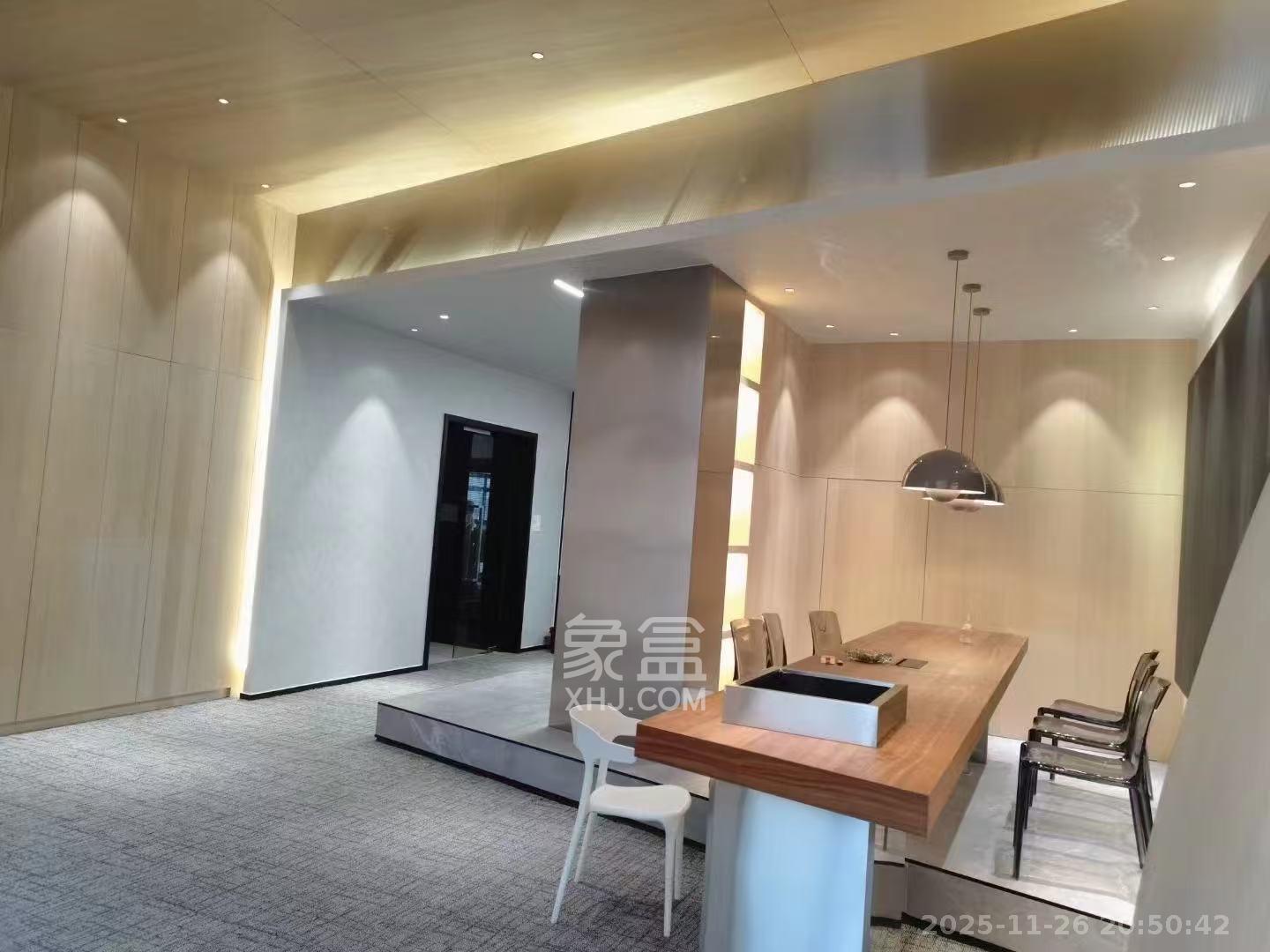 兰亭湾畔  1室1厅1卫    6000.0元/月室内图