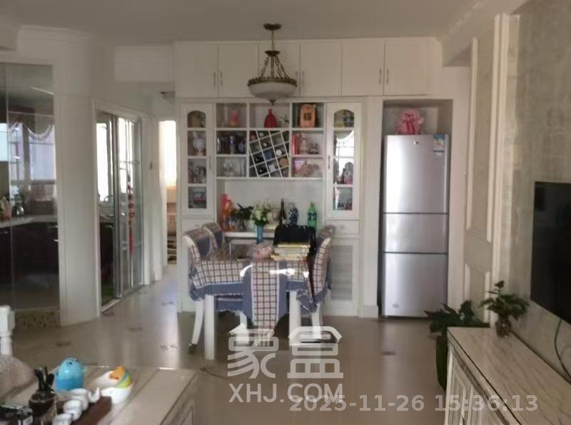 四方锦城  3室2厅1卫    2200.0元/月室内图