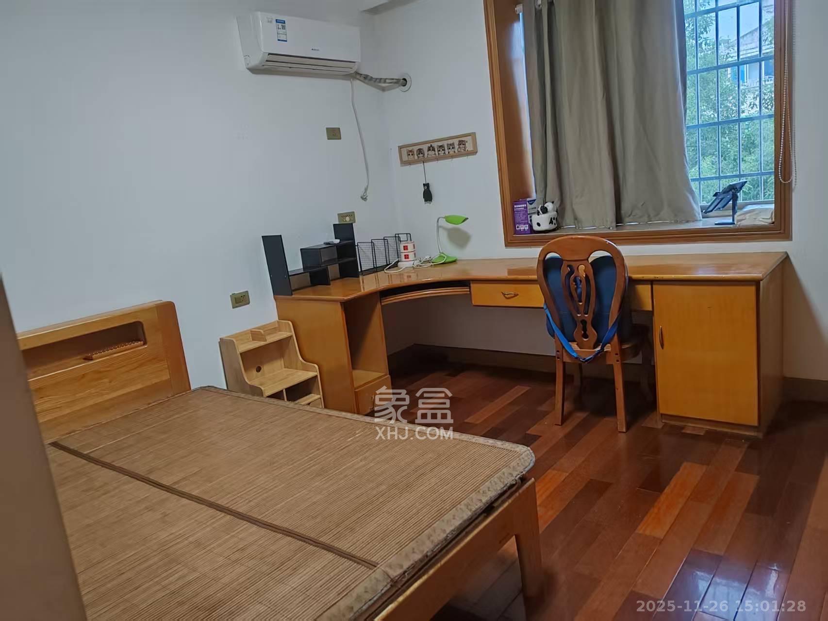 科教新村 4室2厅2卫 3000.0元/月 科教新村 4室2厅2卫 3000.0元/月室内图