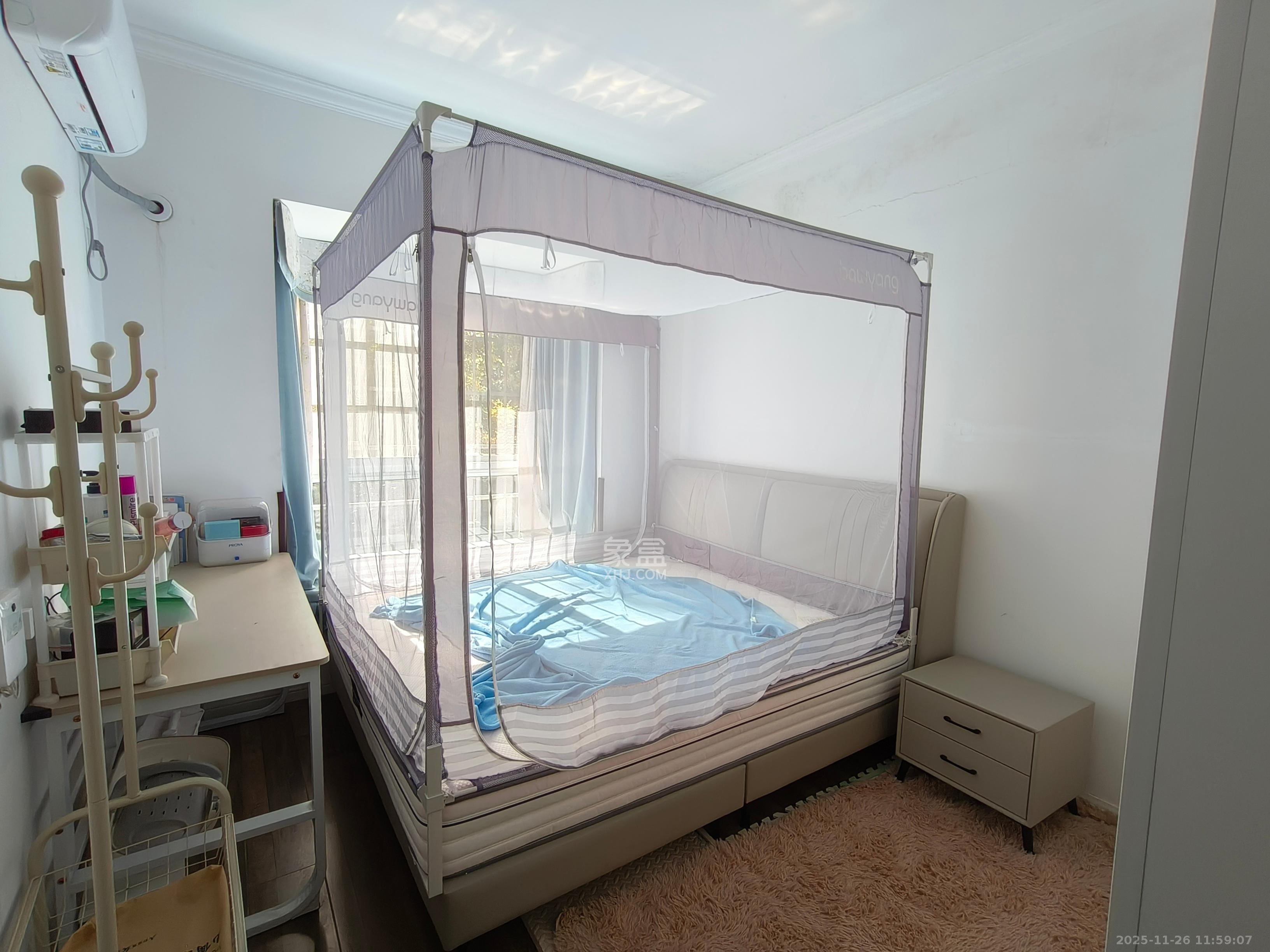 楚天世纪城西苑 3室2厅2卫 2100.0元/月 楚天世纪城西苑 3室2厅2卫 2100.0元/月室内图