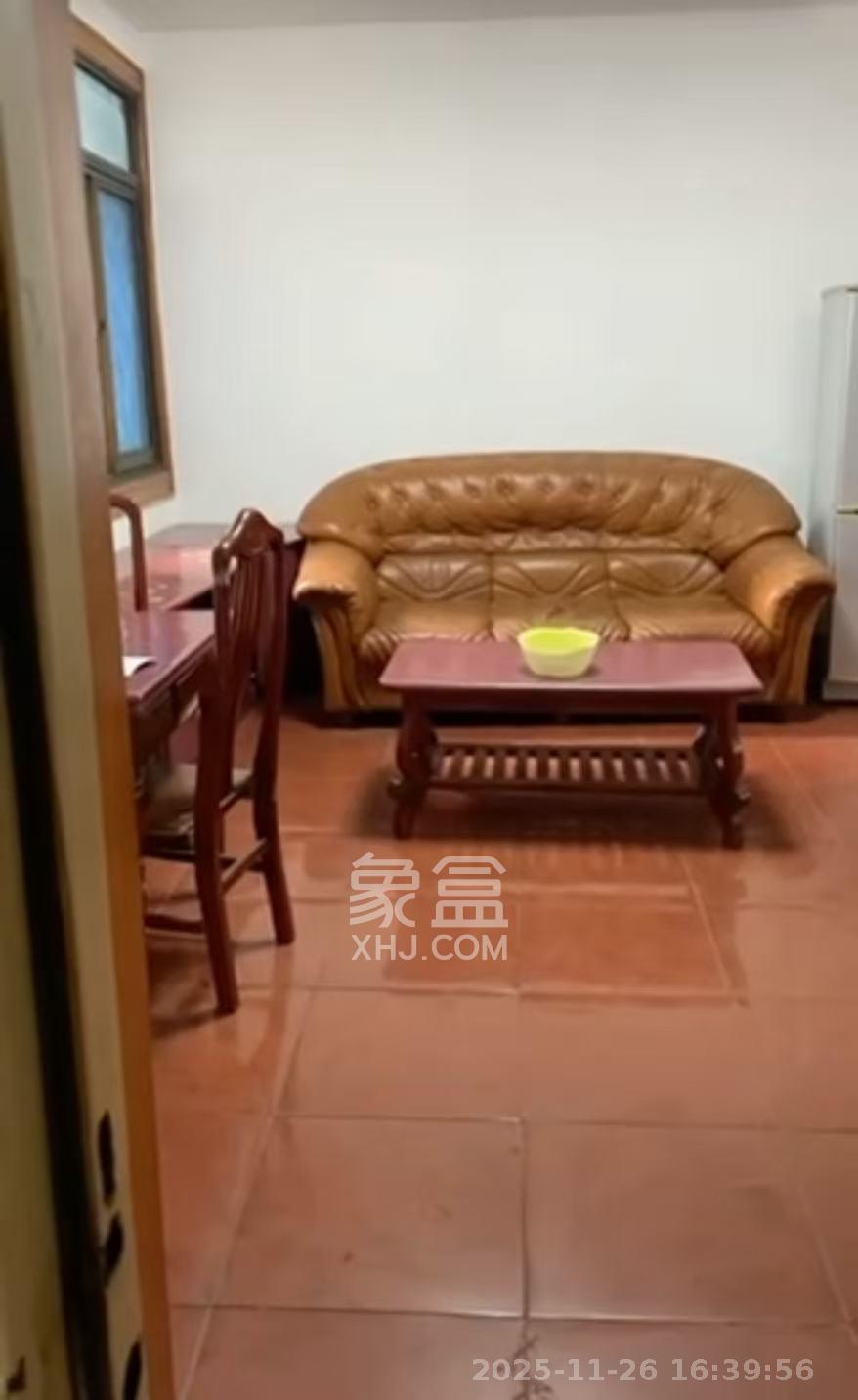 红花坡社区  2室1厅1卫    1000.0元/月