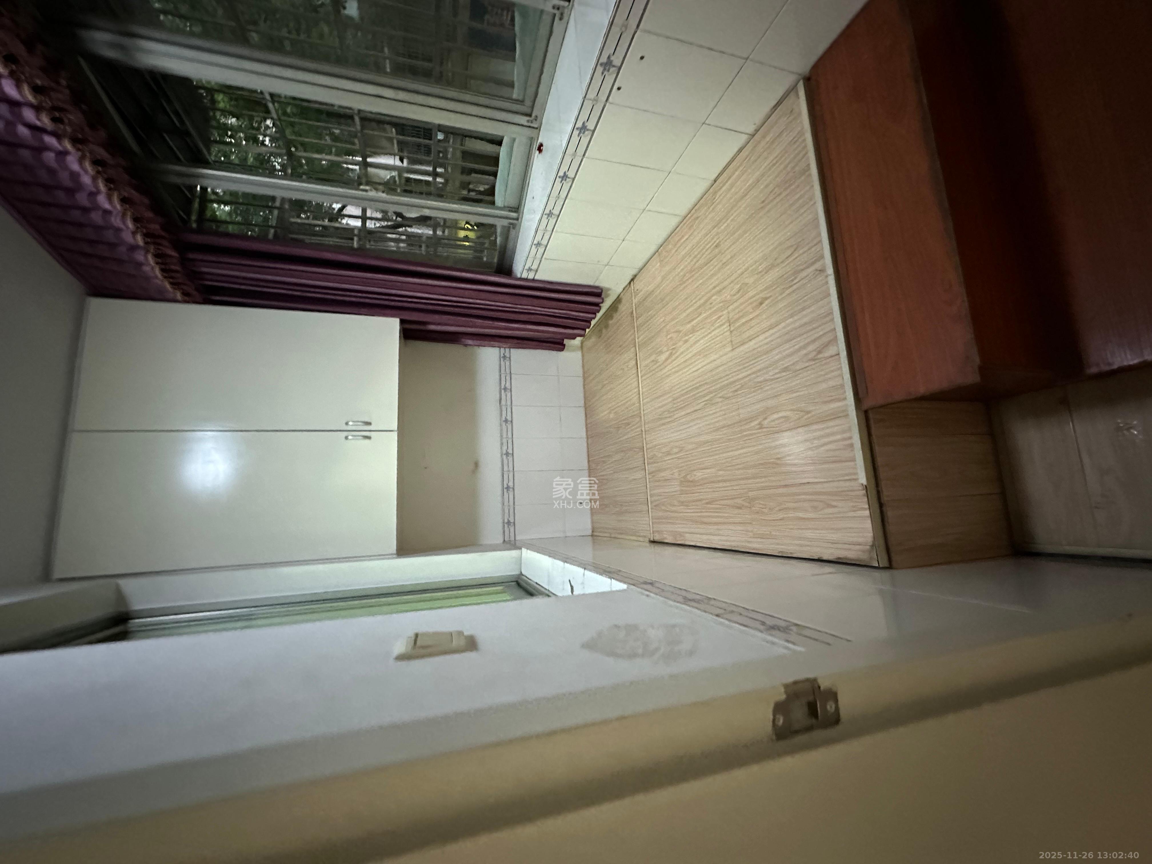 马王堆陶瓷建材新城  3室2厅1卫    1600.0元/月室内图