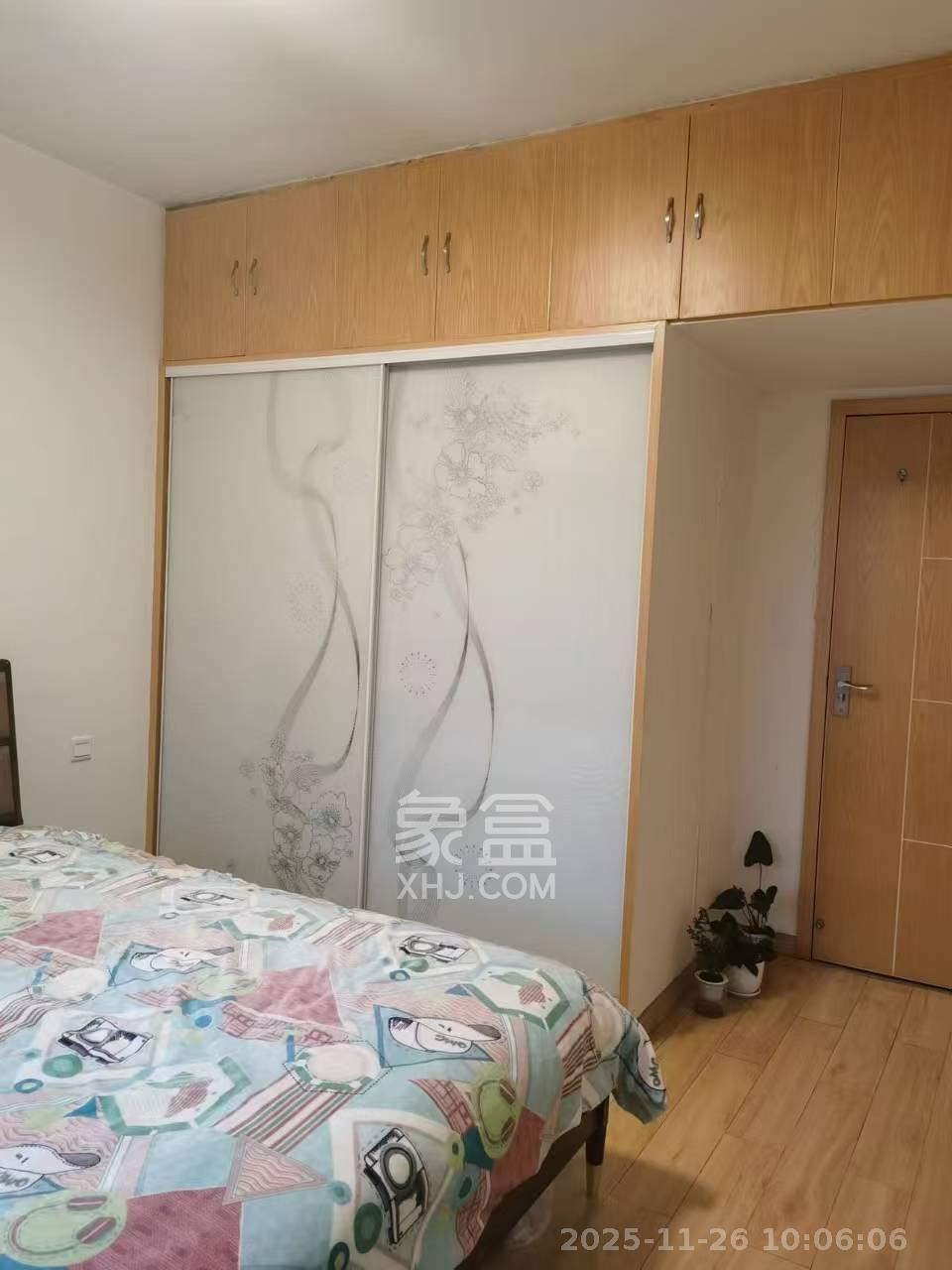 华润凤凰城一期 3室2厅1卫 2100.0元/月 华润凤凰城一期 3室2厅1卫 2100.0元/月室内图