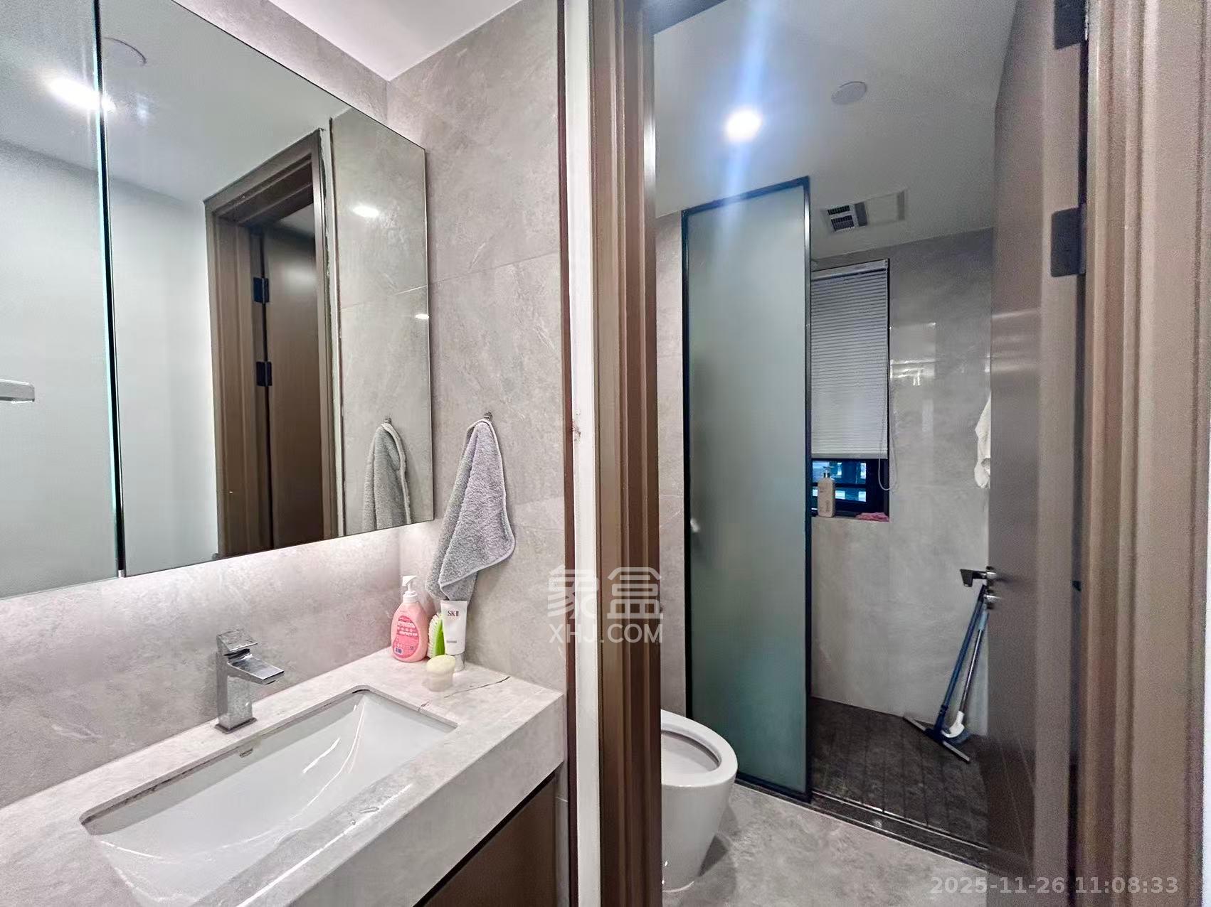 滨江府1913 4室1厅1卫 12000.0元/月 滨江府1913 4室1厅1卫 12000.0元/月室内图