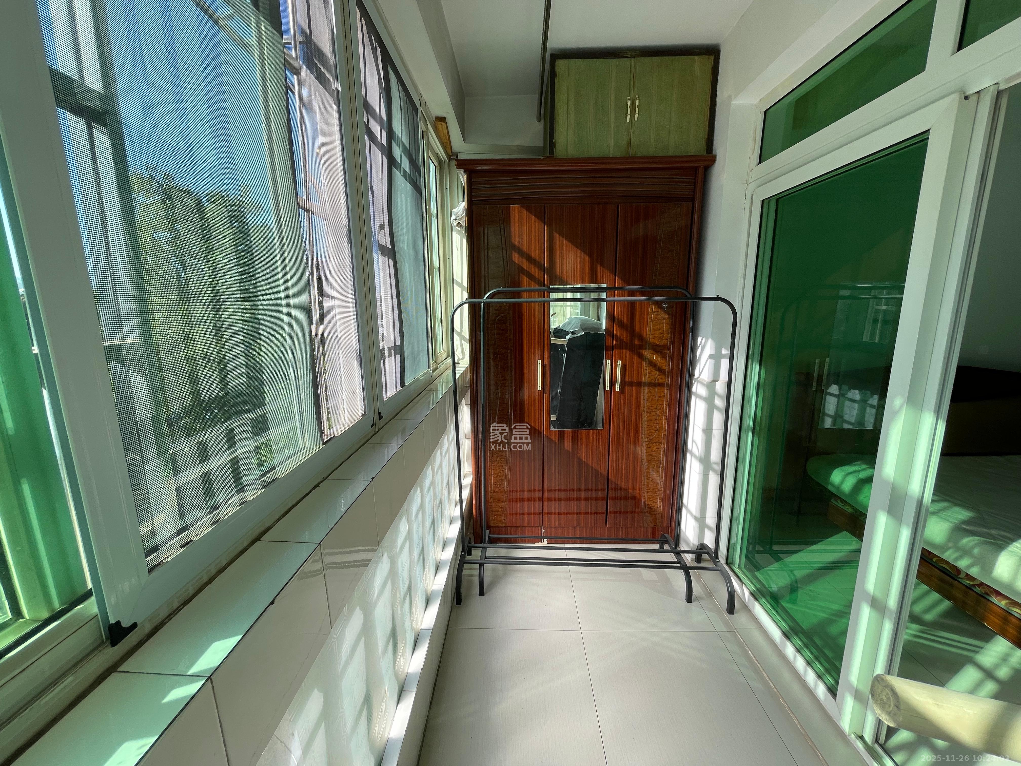 江南公寓 2室1厅1卫 1600.0元/月 江南公寓 2室1厅1卫 1600.0元/月室内图