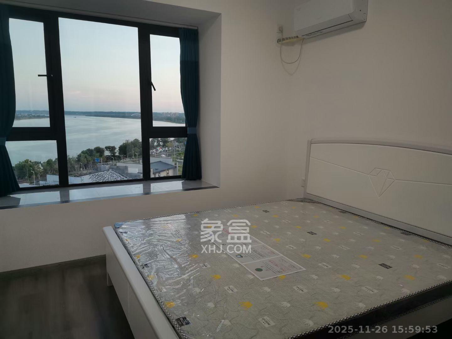 蓝光雍锦半岛 3室2厅2卫 3000.0元/月 蓝光雍锦半岛 3室2厅2卫 3000.0元/月室内图