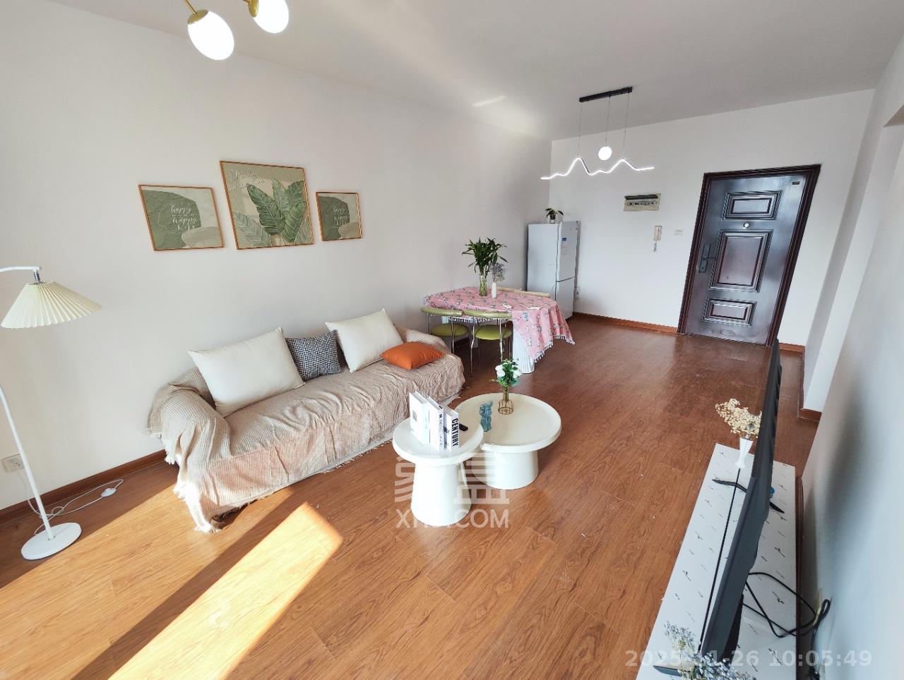 惠民景园(惠民锦园)  2室1厅1卫    2200.0元/月