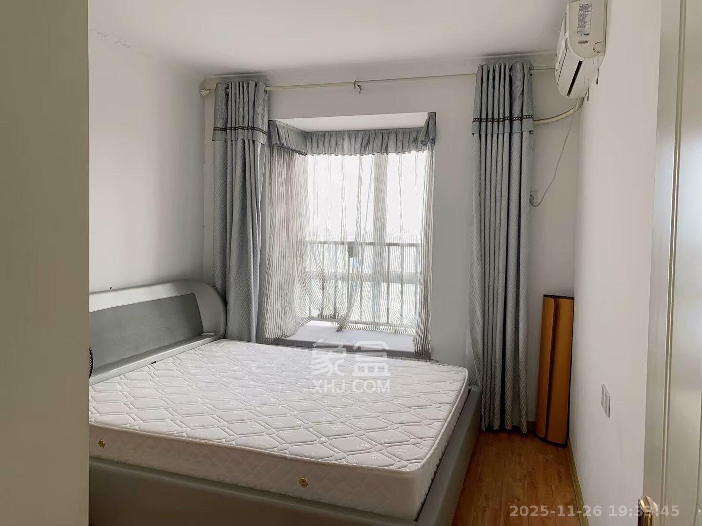 恒广国际景园一二区  2室2厅1卫    2100.0元/月室内图