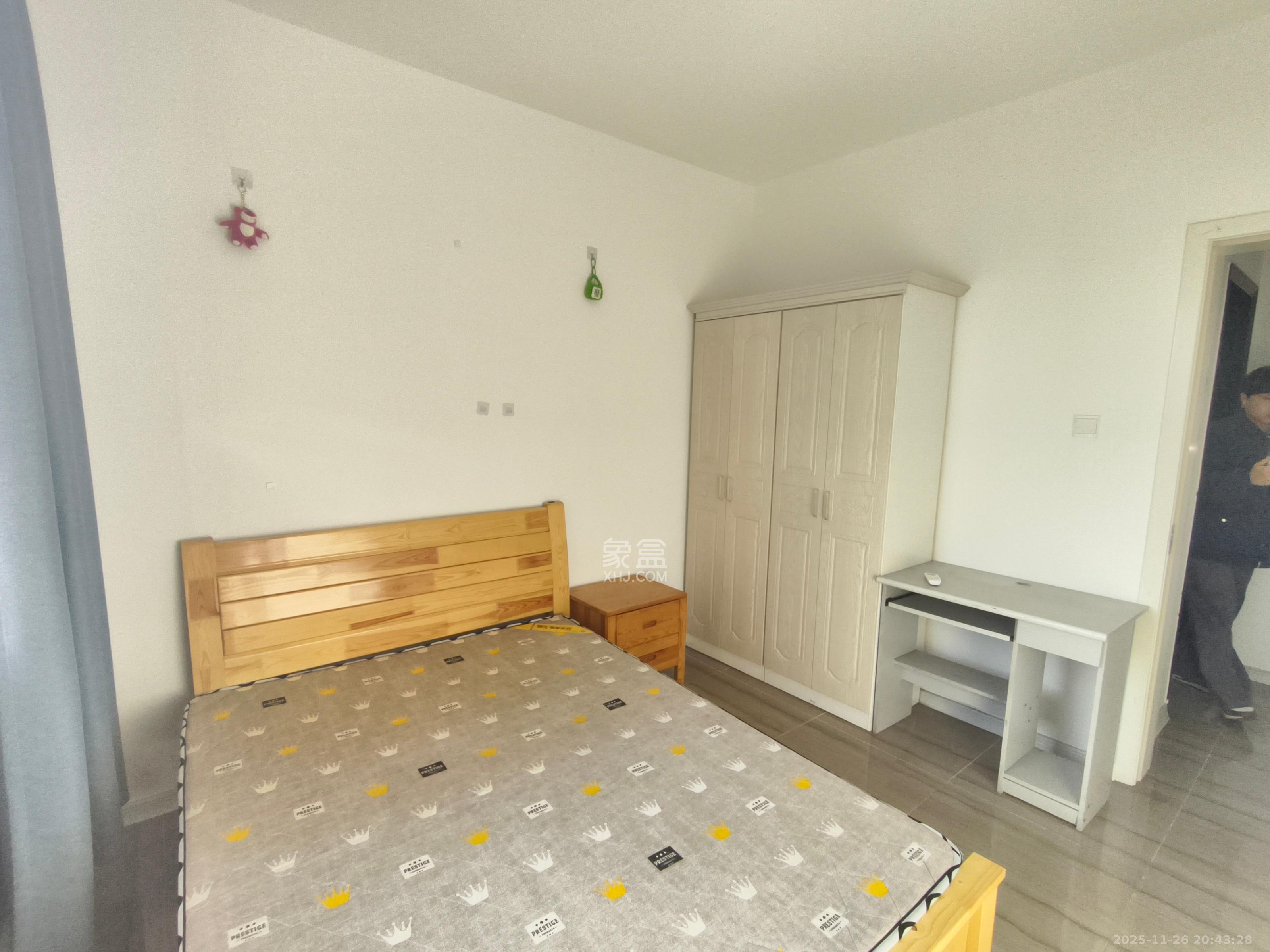 丰禧园  2室2厅1卫    2300.0元/月室内图