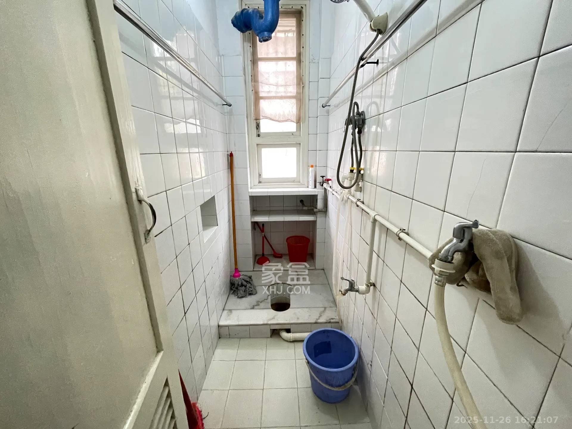 南园小区  3室2厅1卫    1500.0元/月室内图