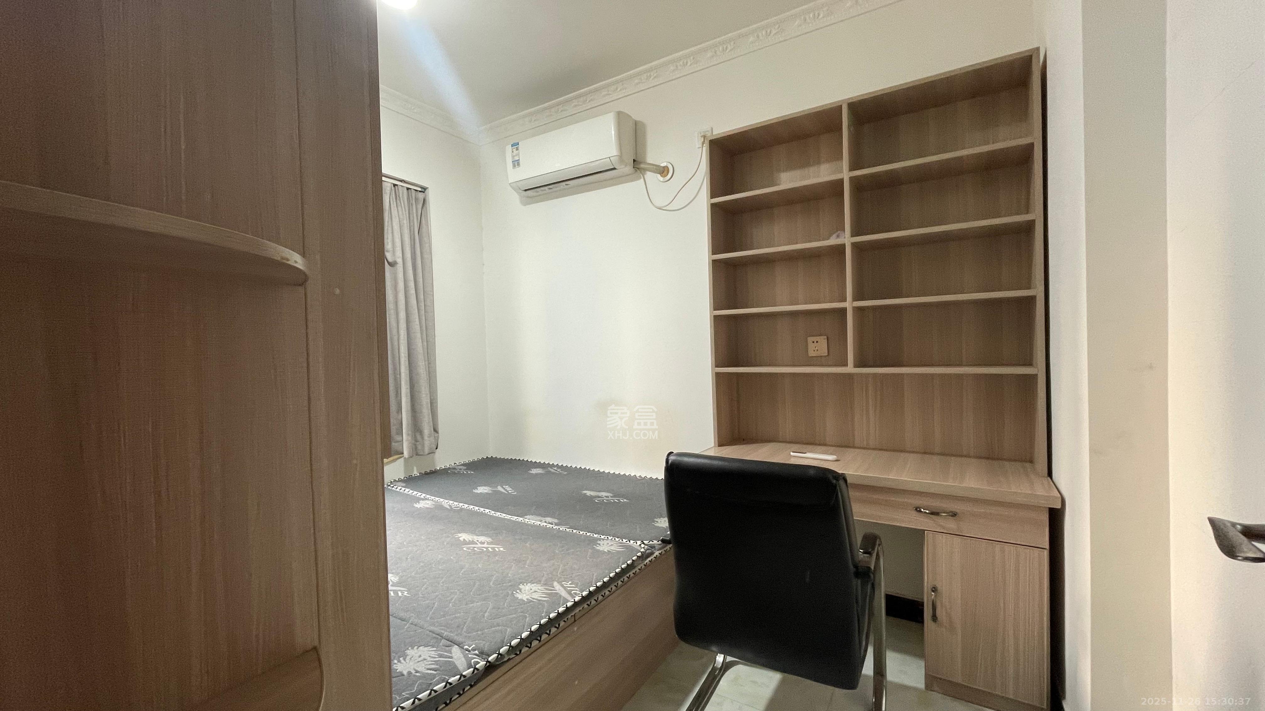 华润橡树湾 2室1厅1卫 1800.0元/月 华润橡树湾 2室1厅1卫 1800.0元/月室内图