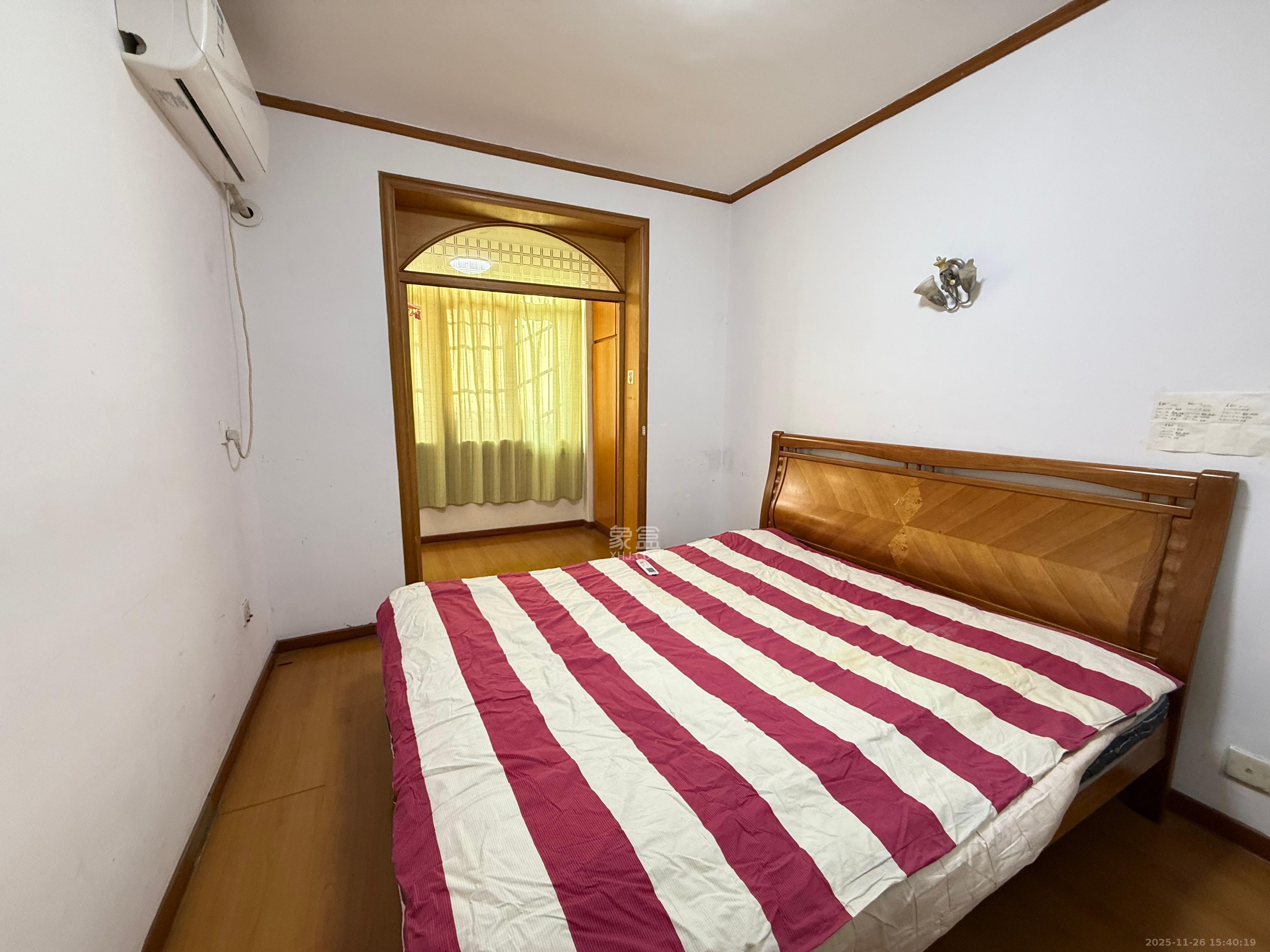 省地质研究所(地科家园) 3室1厅1卫 1800.0元/月 省地质研究所(地科家园) 3室1厅1卫 1800.0元/月室内图