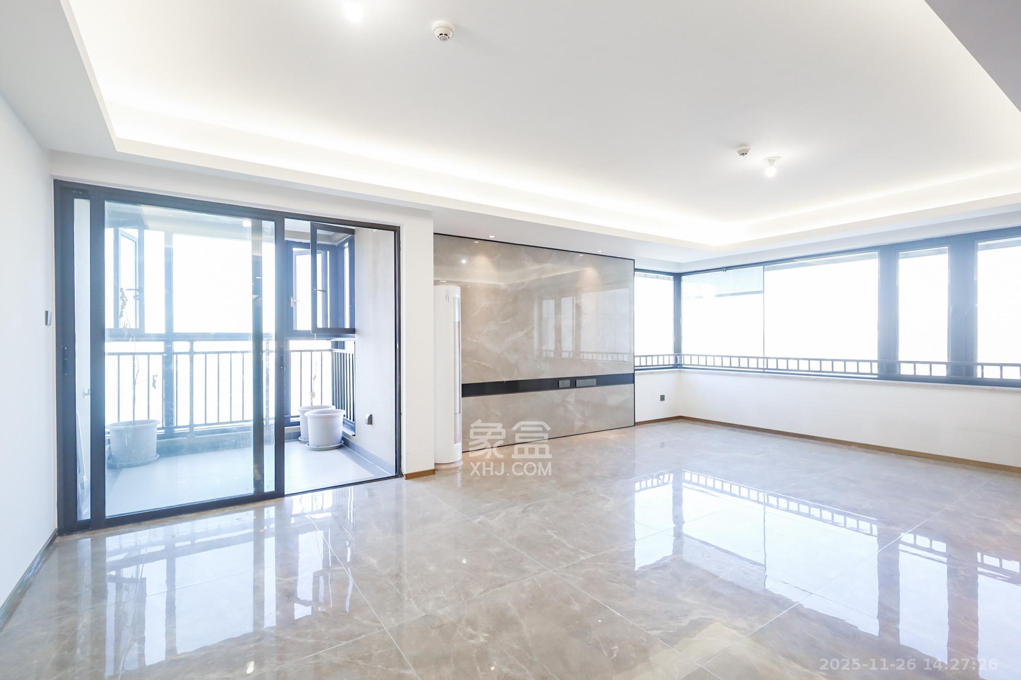 万科里金域国际  1室0厅0卫    8500.0元/月室内图