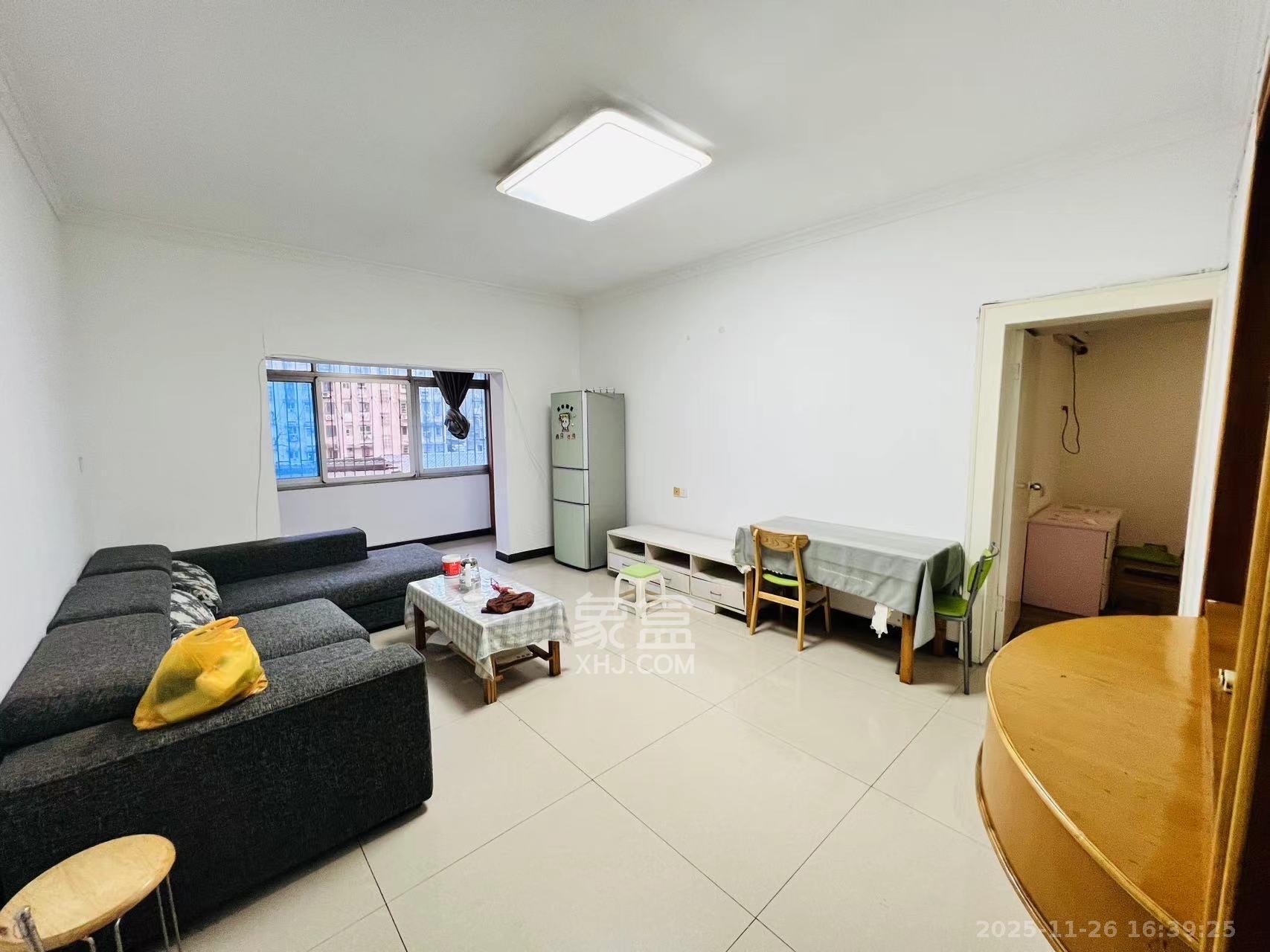 杏花苑  2室1厅1卫    1600.0元/月