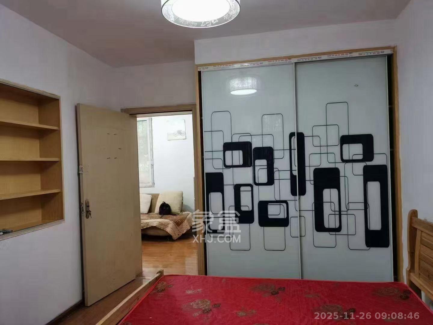 省脑科医院宿舍(康苑小区) 2室1厅1卫 1600.0元/月 省脑科医院宿舍(康苑小区) 2室1厅1卫 1600.0元/月室内图