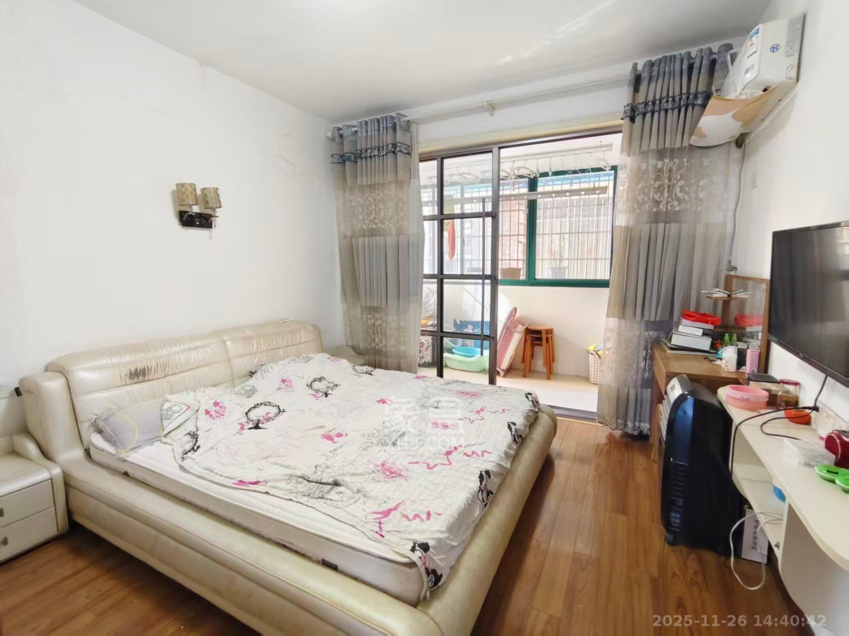 水印康桥 2室2厅1卫 800.0元/月 水印康桥 2室2厅1卫 800.0元/月室内图