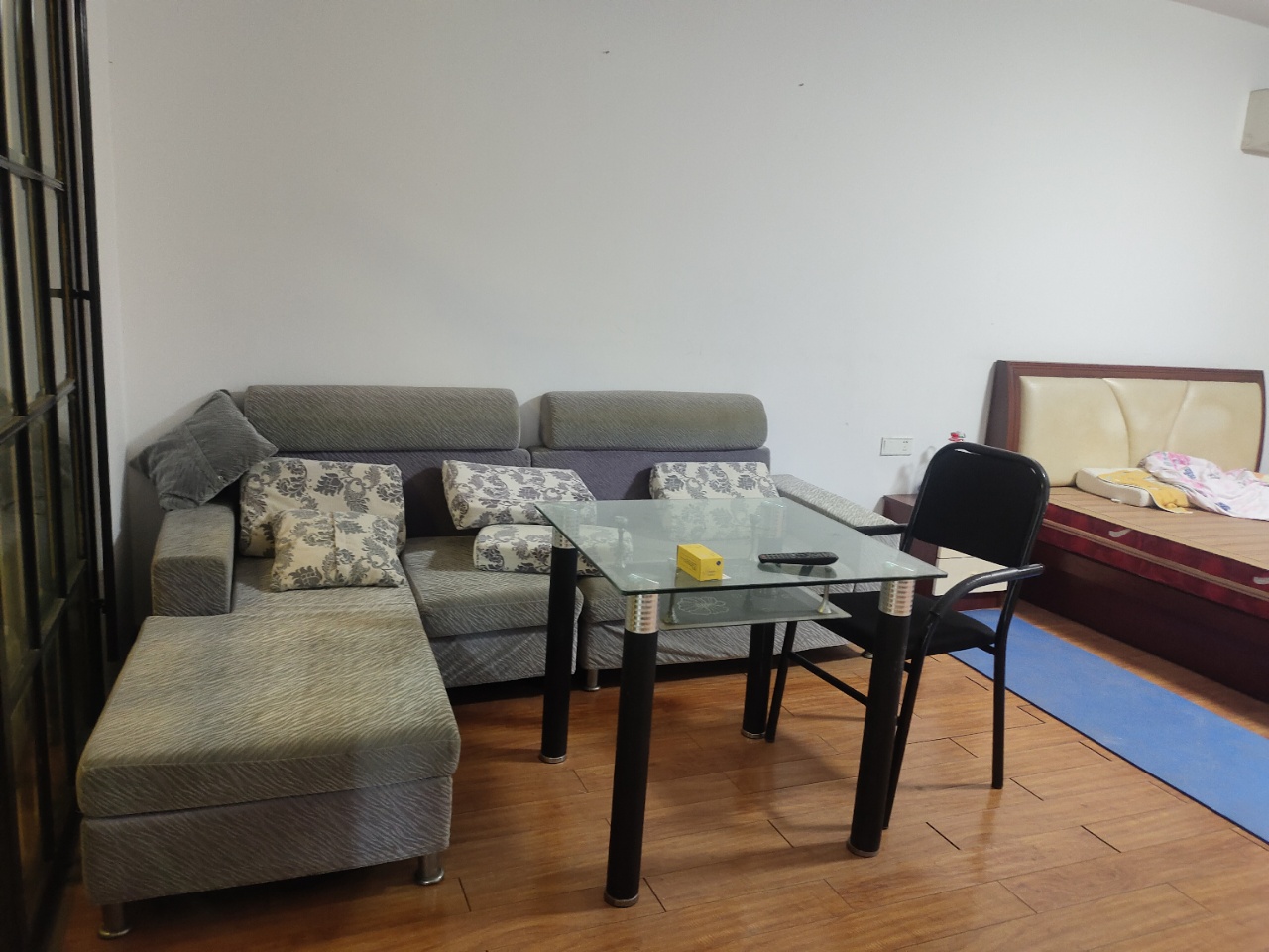 大同芙蓉  1室0厅0卫    30.0万