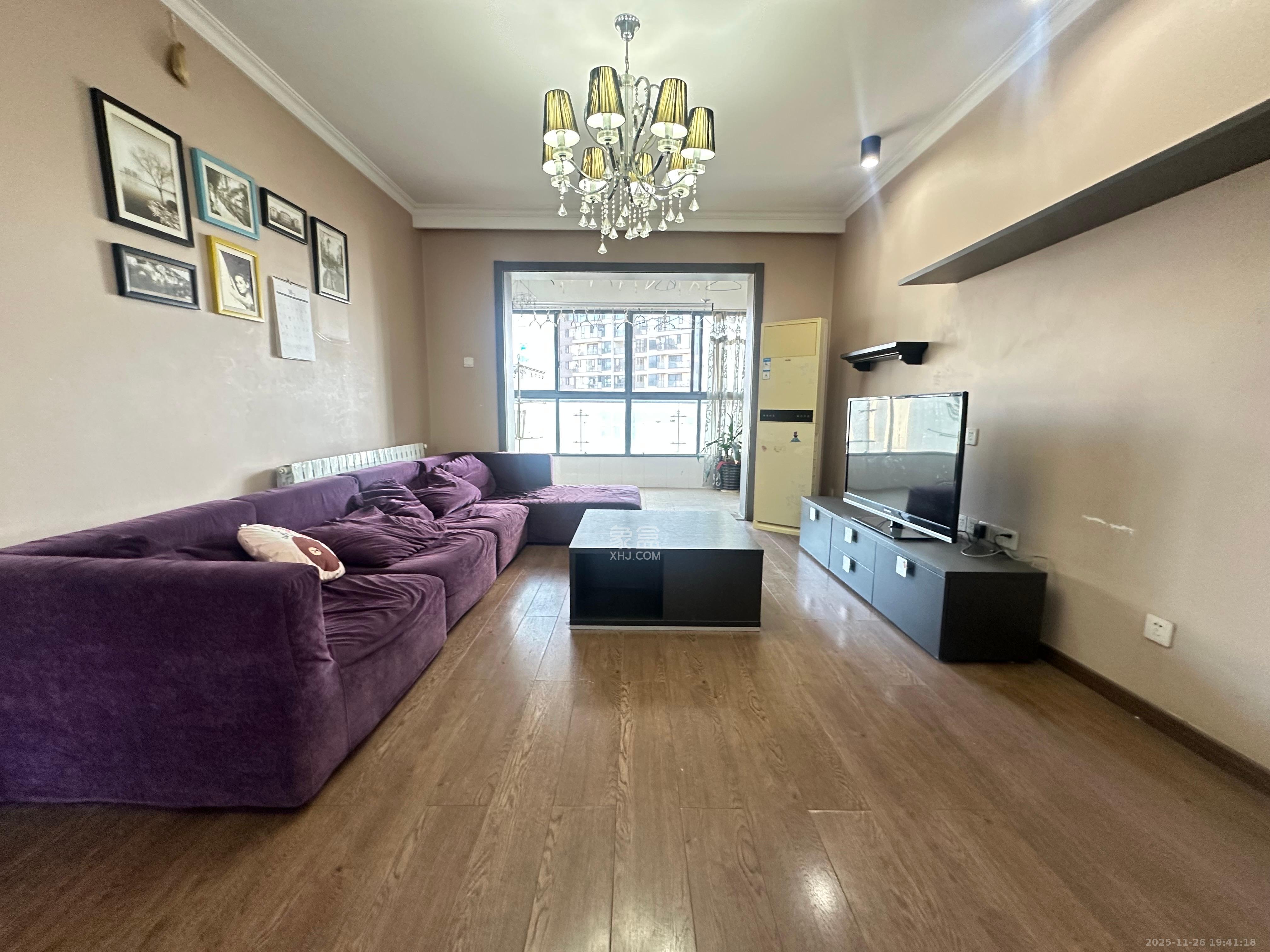 北辰三角洲D3区 1室2厅2卫 4500.0元/月 北辰三角洲D3区 1室2厅2卫 4500.0元/月室内图