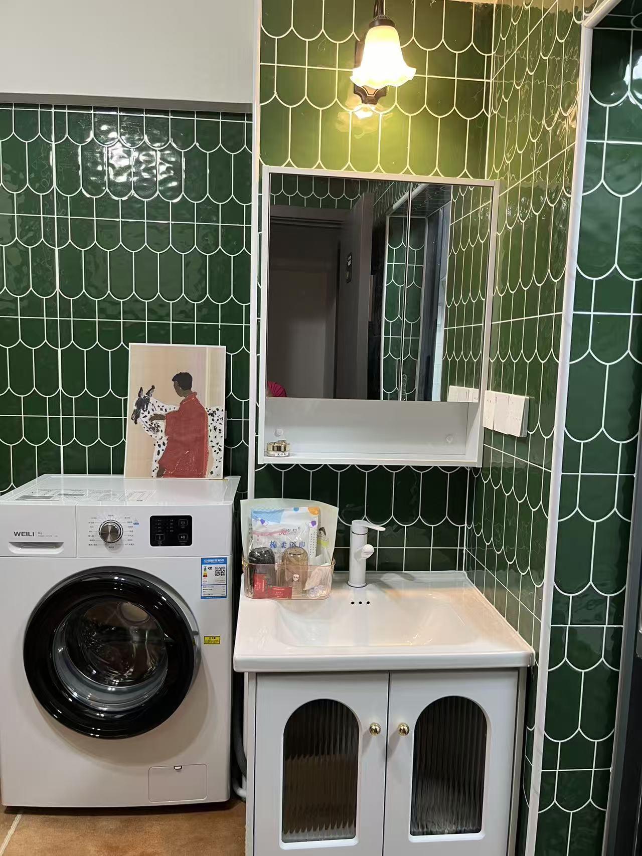 俊景万和城 1室0厅0卫 1400.0元/月 俊景万和城 1室0厅0卫 1400.0元/月室内图