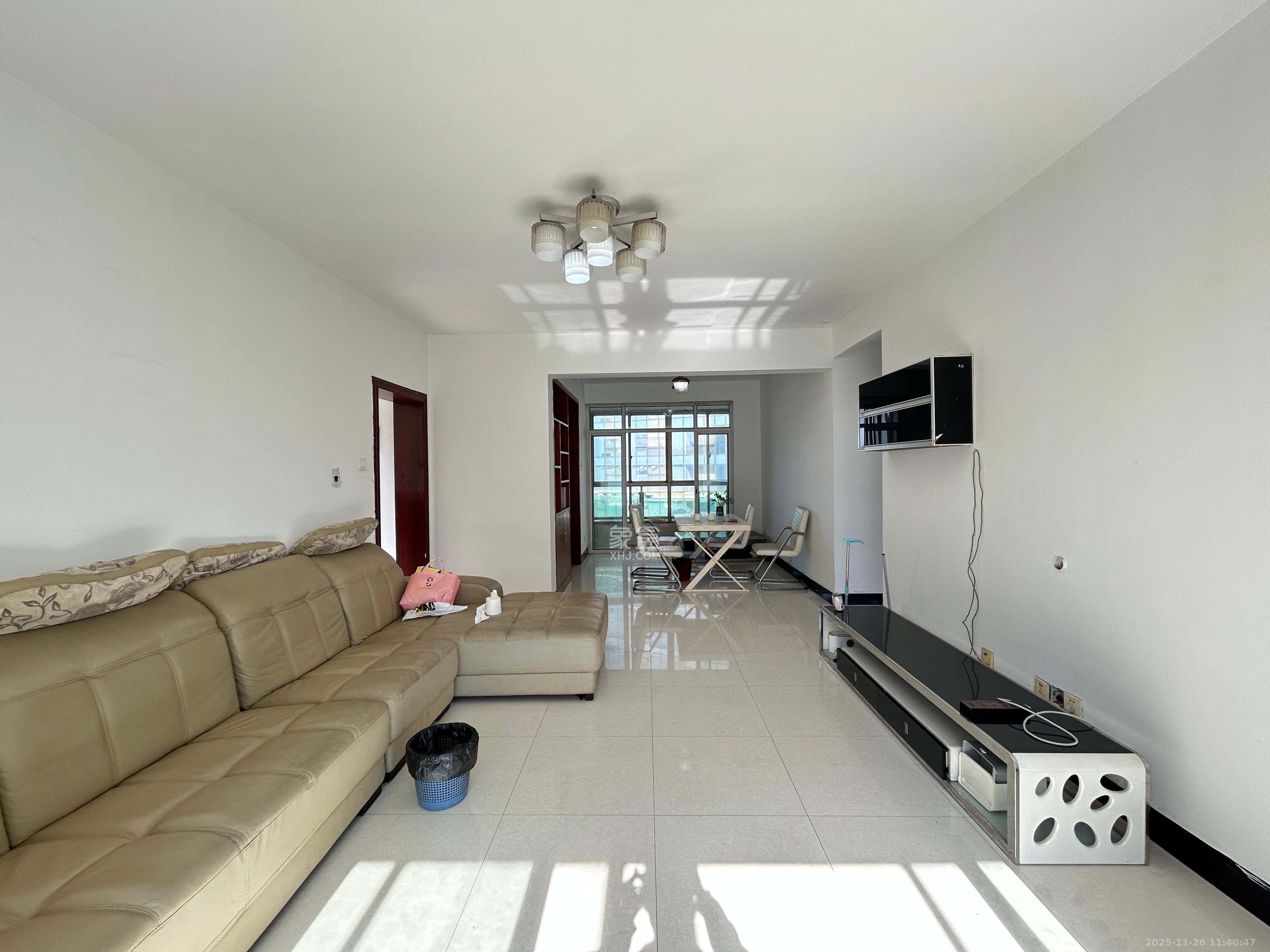 湘麓国际  3室0厅0卫    2550.0元/月室内图