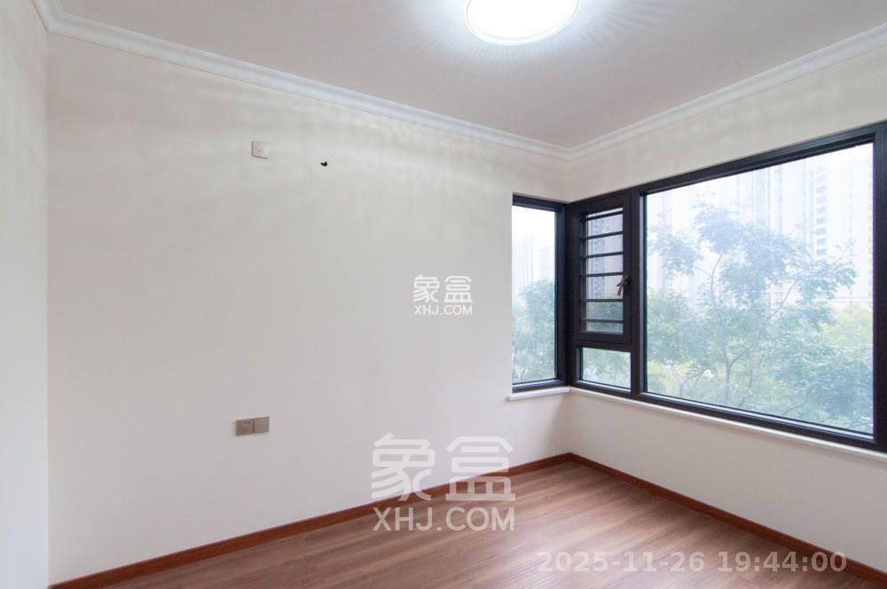 佳兆业云顶梅溪湖（佳兆业梅溪荟）  4室2厅2卫    3200.0元/月室内图