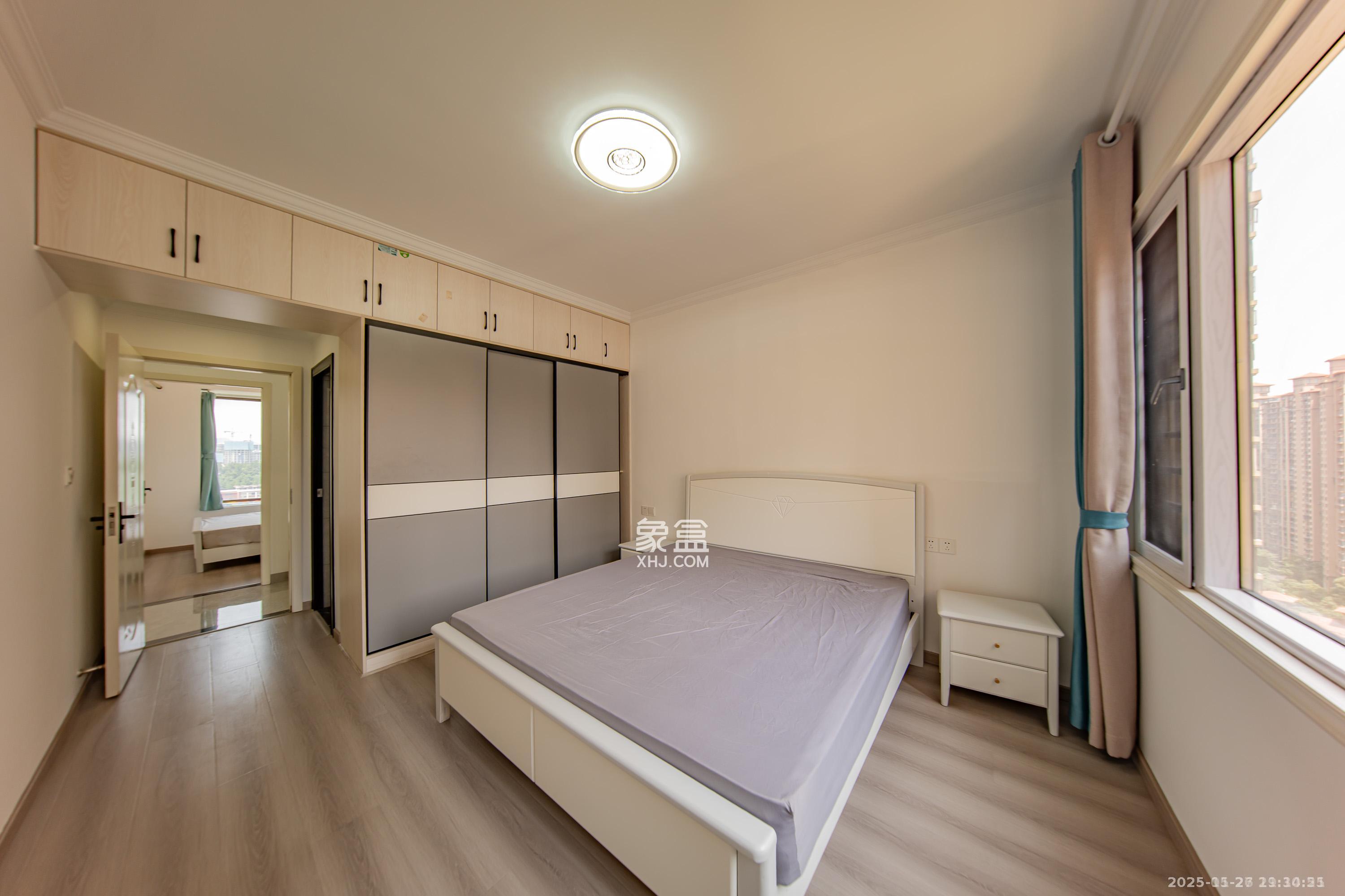 江山帝景哈佛 4室2厅2卫 2700.0元/月 江山帝景哈佛 4室2厅2卫 2700.0元/月室内图