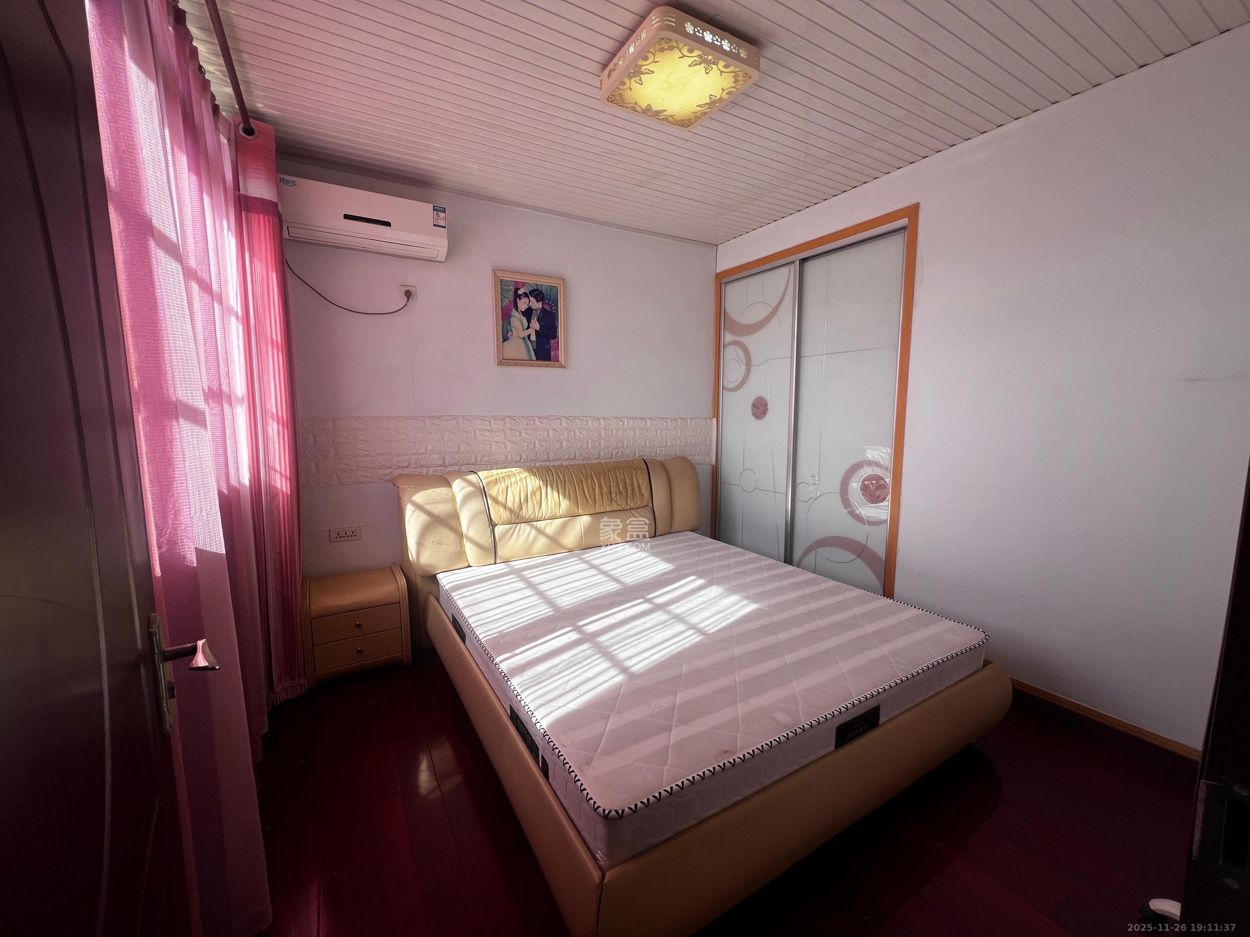 青园小区（青园社区安置房）  2室2厅1卫    1700.0元/月室内图