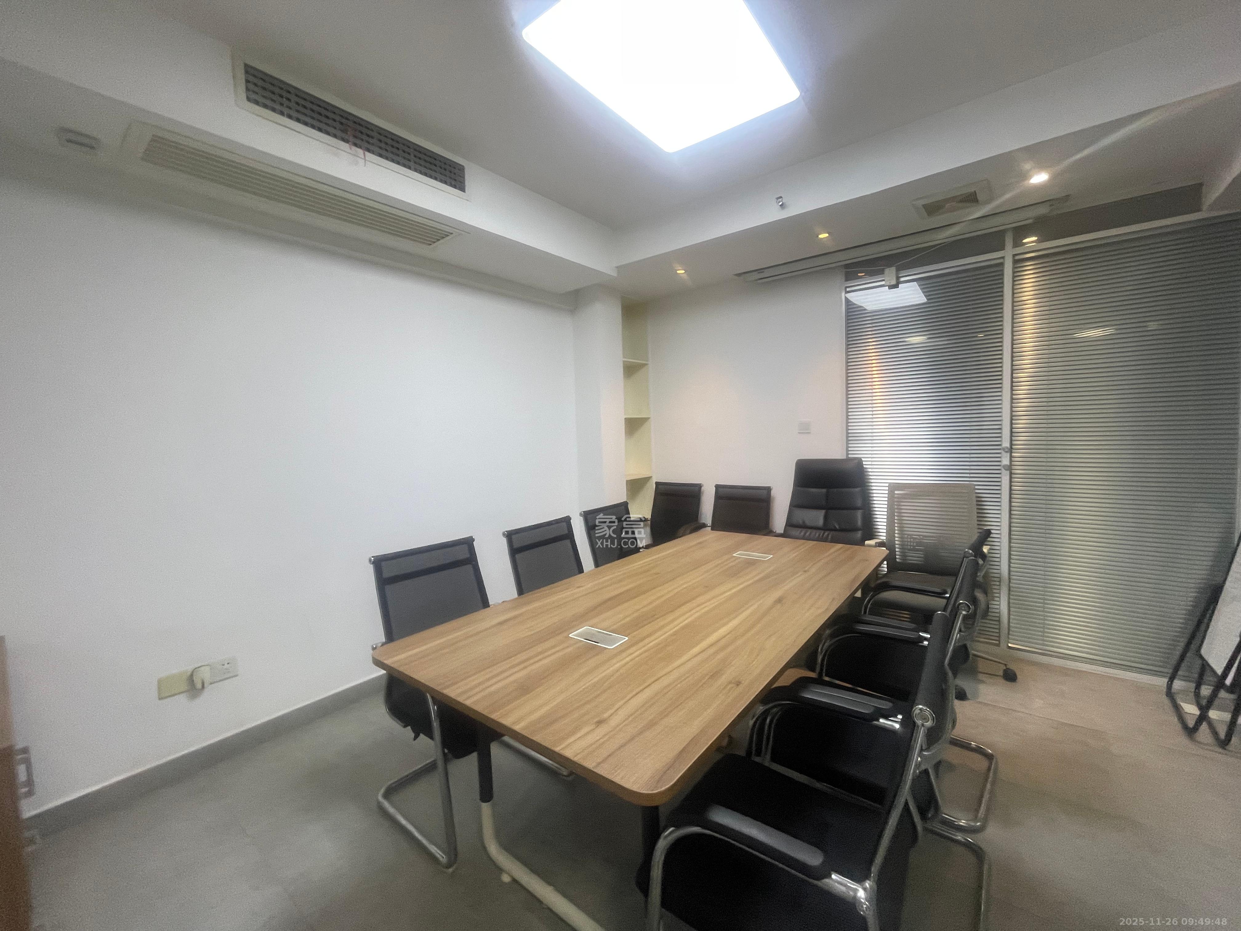 建发汇金国际   50.29㎡      4500.0元/月室内图