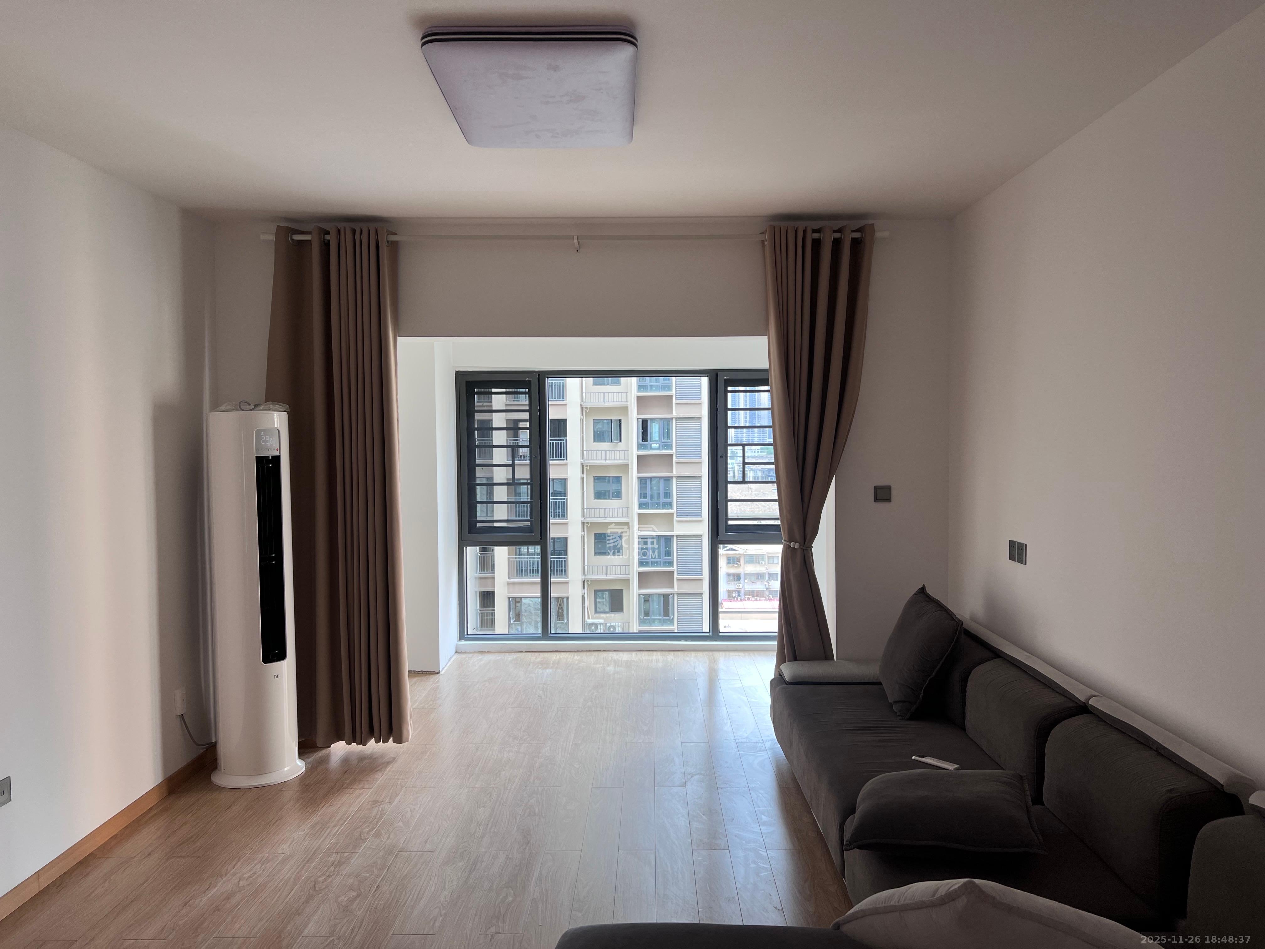 潇湘名城(新里程潇湘名城)  3室2厅2卫    3000.0元/月