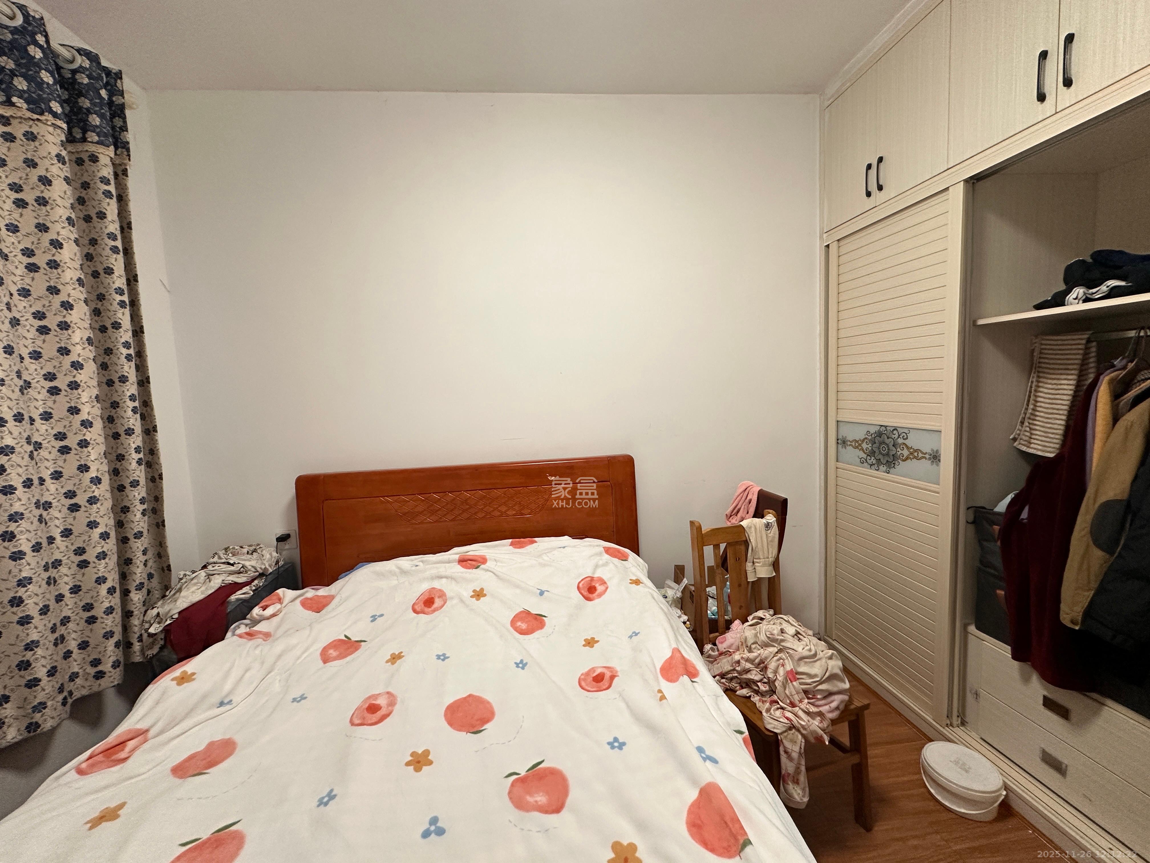 长坡社区 2室1厅1卫 1700.0元/月 长坡社区 2室1厅1卫 1700.0元/月室内图