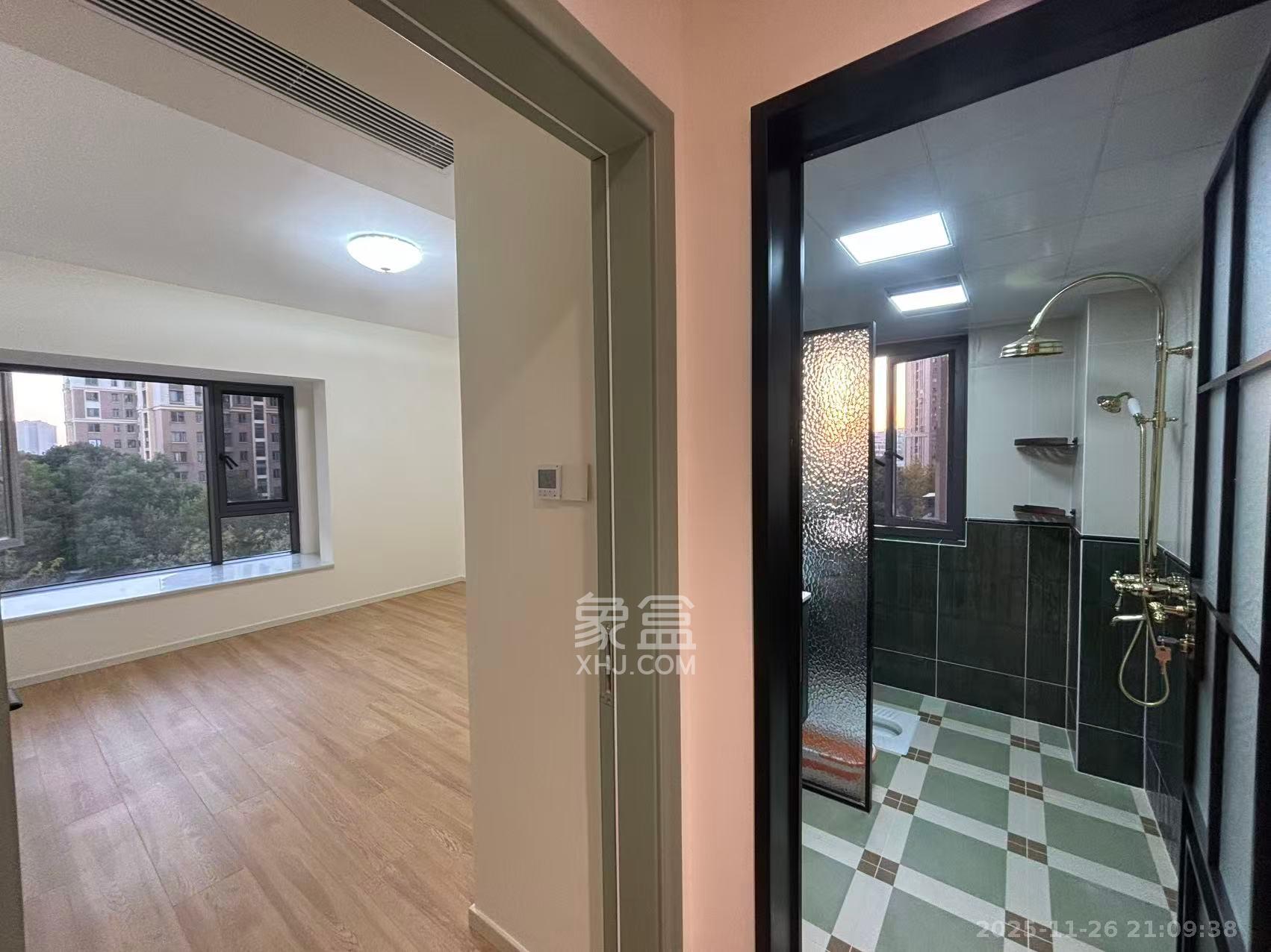 上海城小区 4室2厅2卫 5000.0元/月 上海城小区 4室2厅2卫 5000.0元/月室内图