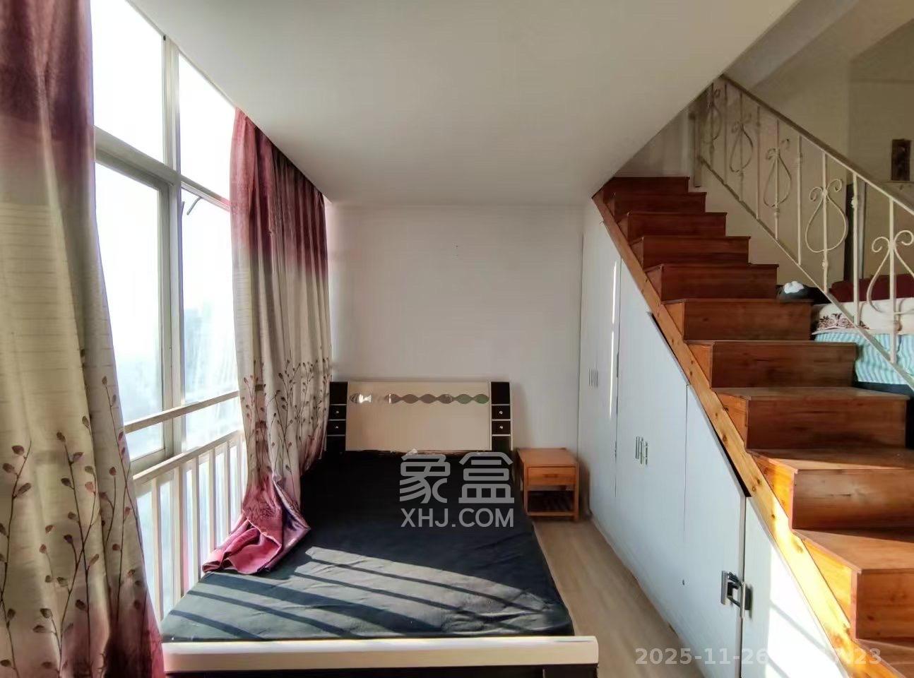 自由.com(自由大厦) 1室1厅1卫 1500.0元/月 自由.com(自由大厦) 1室1厅1卫 1500.0元/月室内图