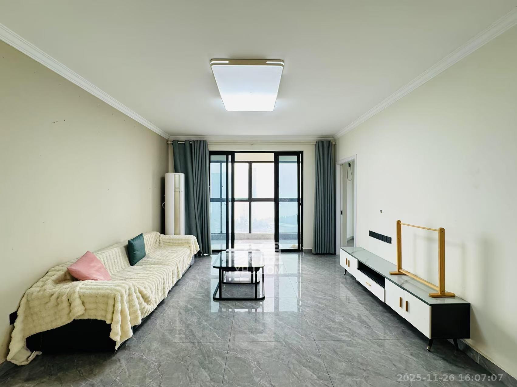 锦天金岸雅苑  4室2厅2卫    3600.0元/月