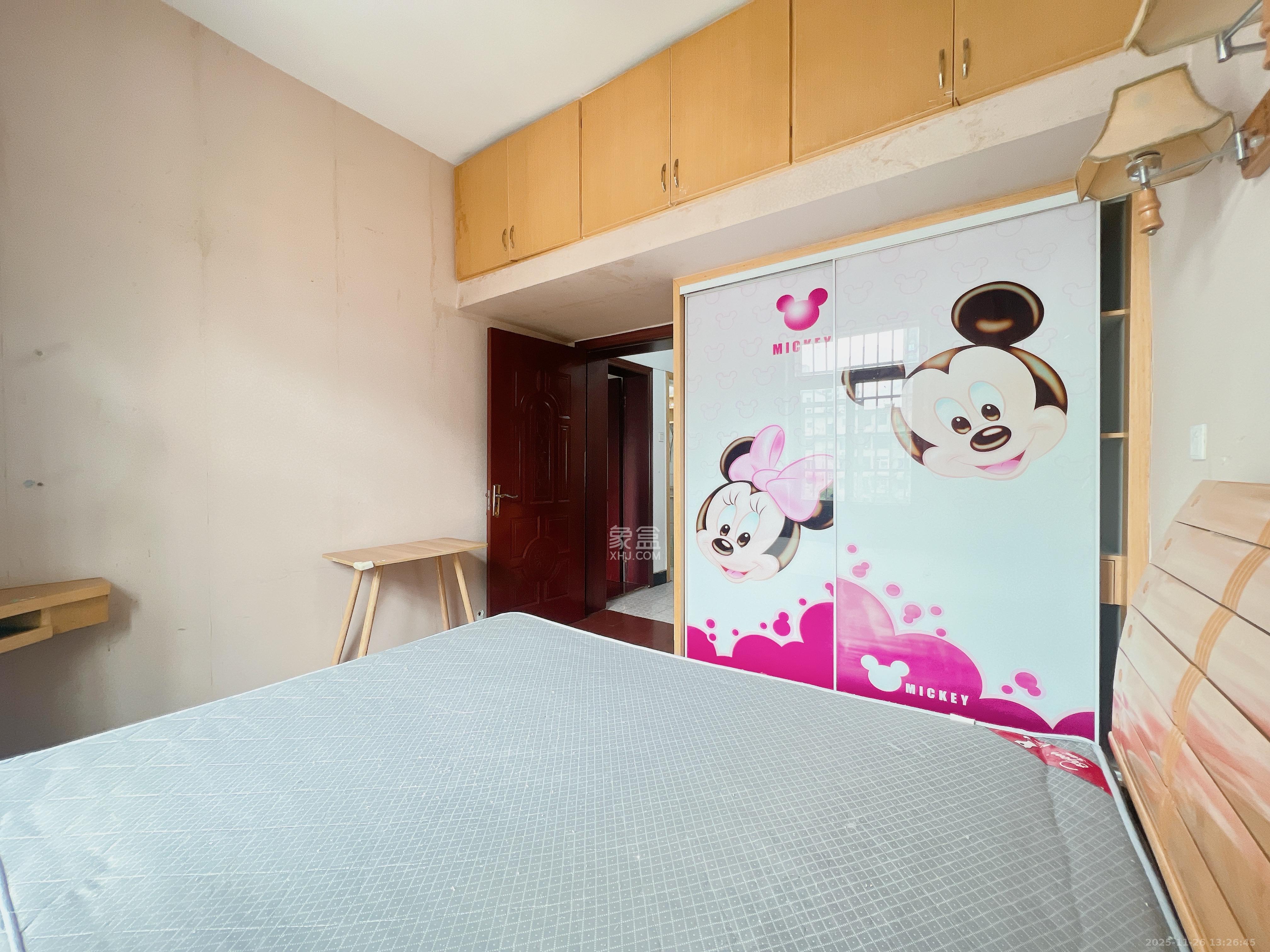 稻谷仓散盘 1室1厅1卫 1400.0元/月 稻谷仓散盘 1室1厅1卫 1400.0元/月室内图