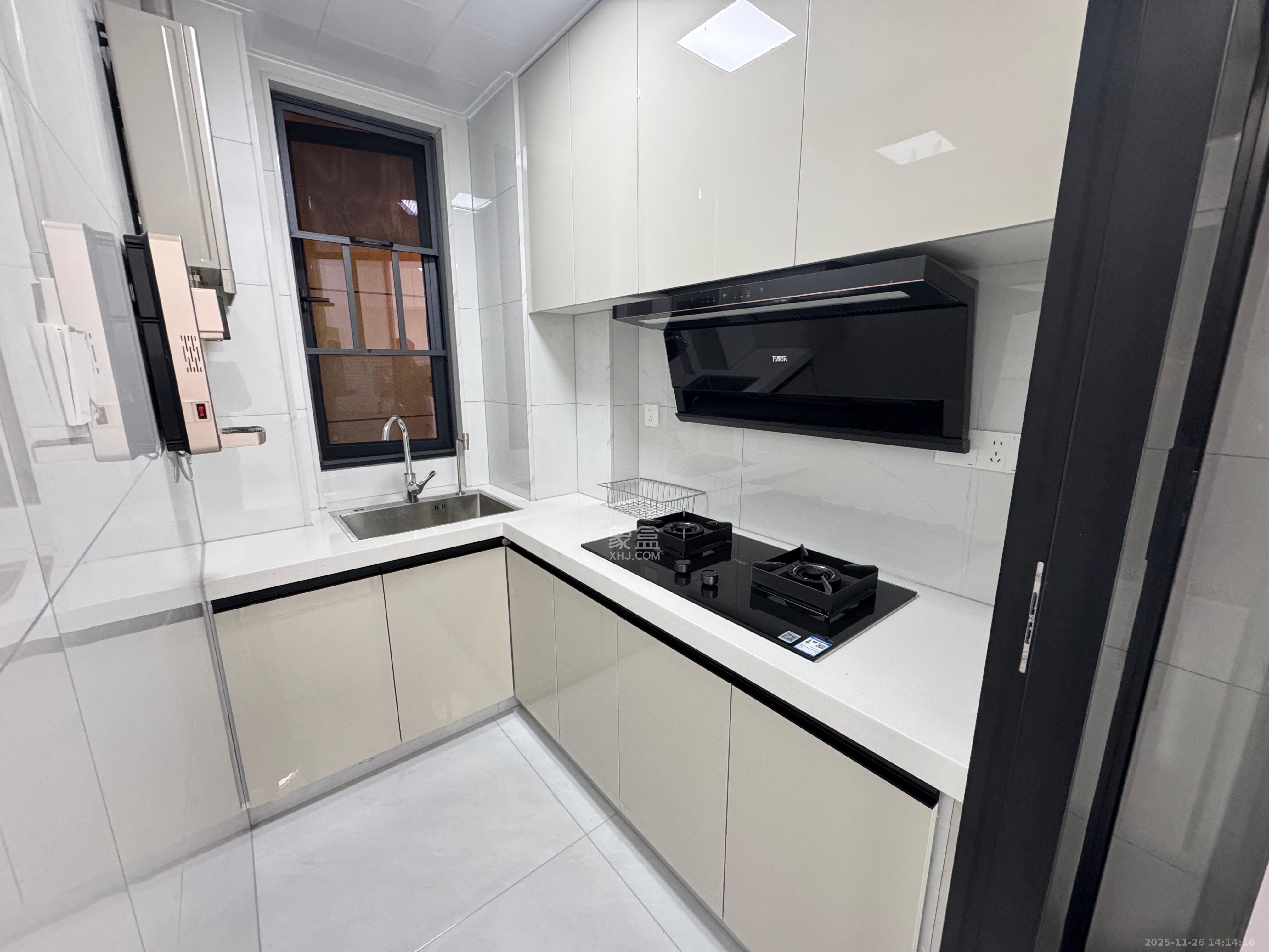 金晟年华  1室0厅0卫    1500.0元/月室内图