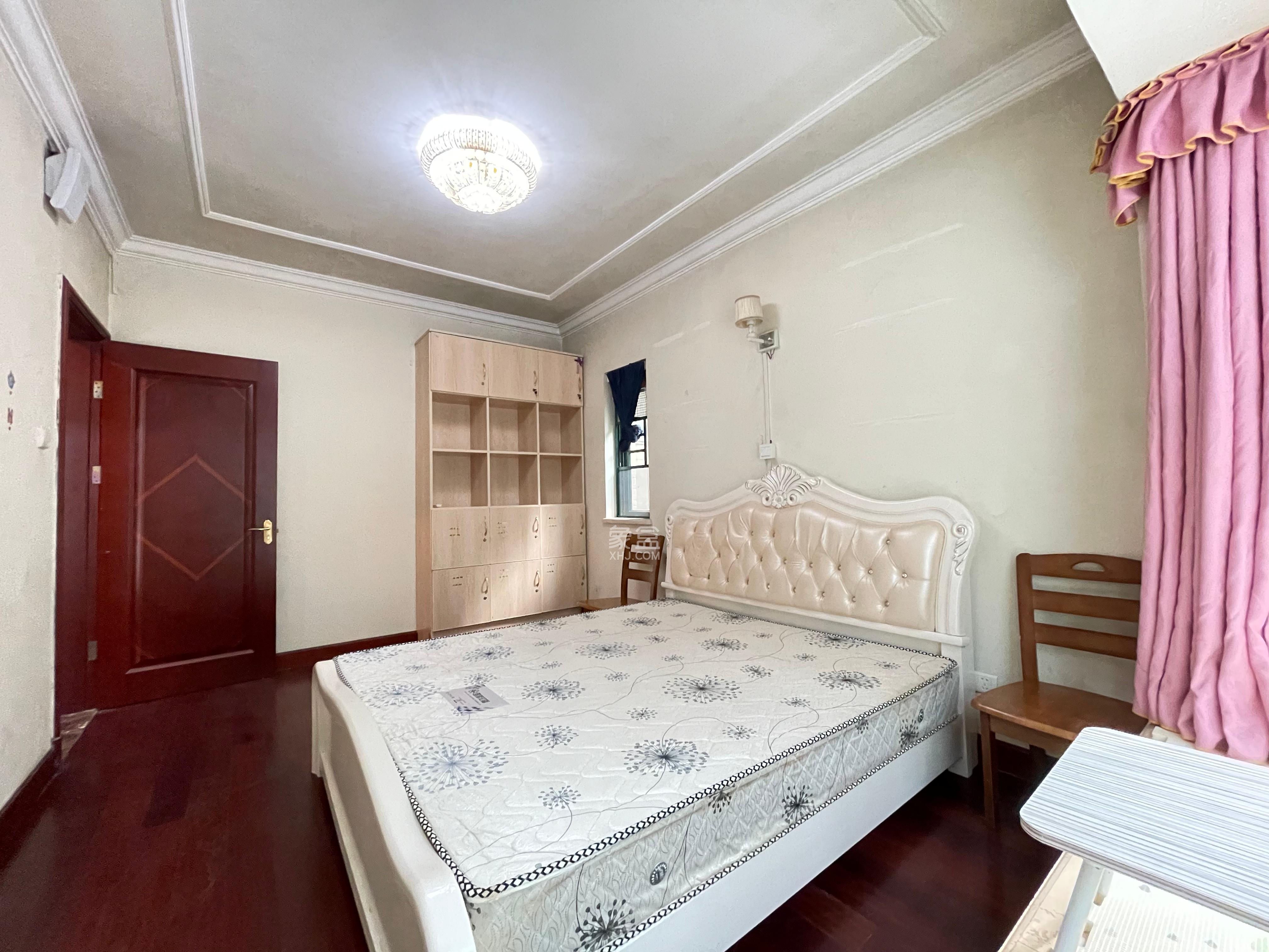 恒大名都 3室2厅1卫 1500.0元/月 恒大名都 3室2厅1卫 1500.0元/月室内图