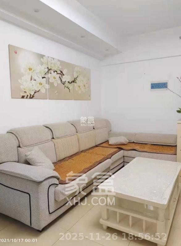 永林小时代 1室1厅1卫 2100.0元/月 永林小时代 1室1厅1卫 2100.0元/月室内图